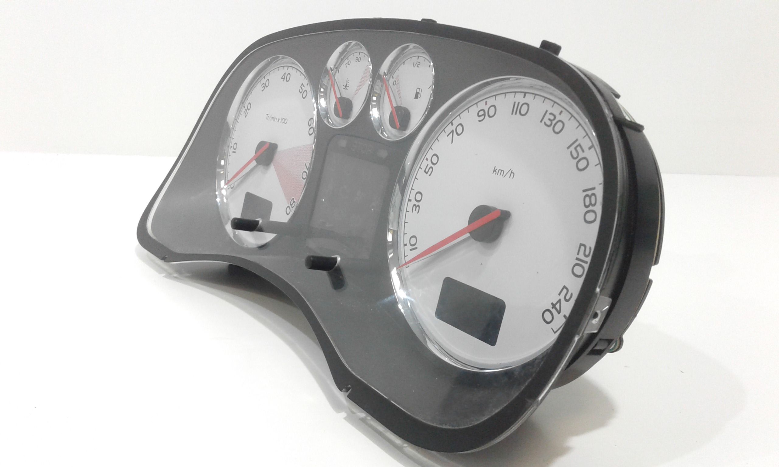 Quadro Strumenti PEUGEOT 307 Berlina 2 Serie