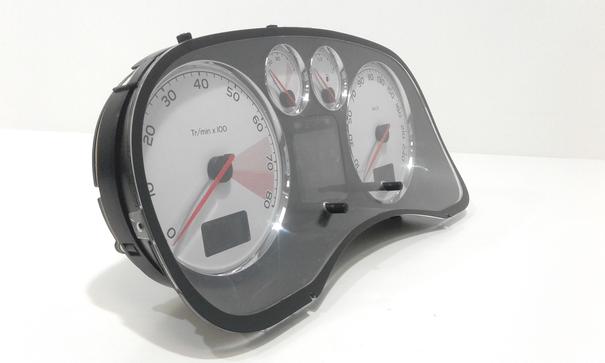 Quadro Strumenti PEUGEOT 307 Berlina 2 Serie