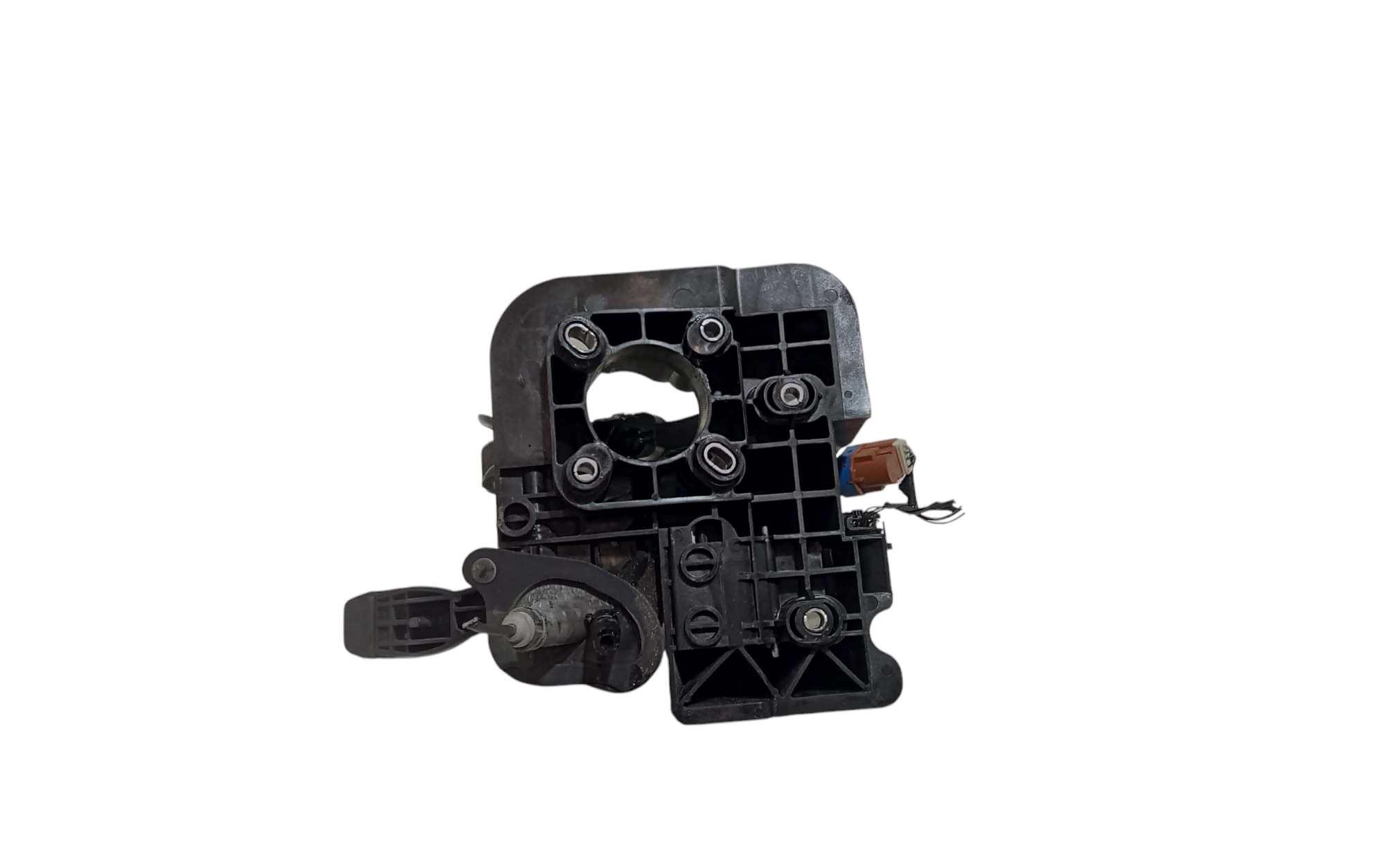 Pedaliera Freno + frizione per Fiat Panda 3 Serie (2012 - In produzione)