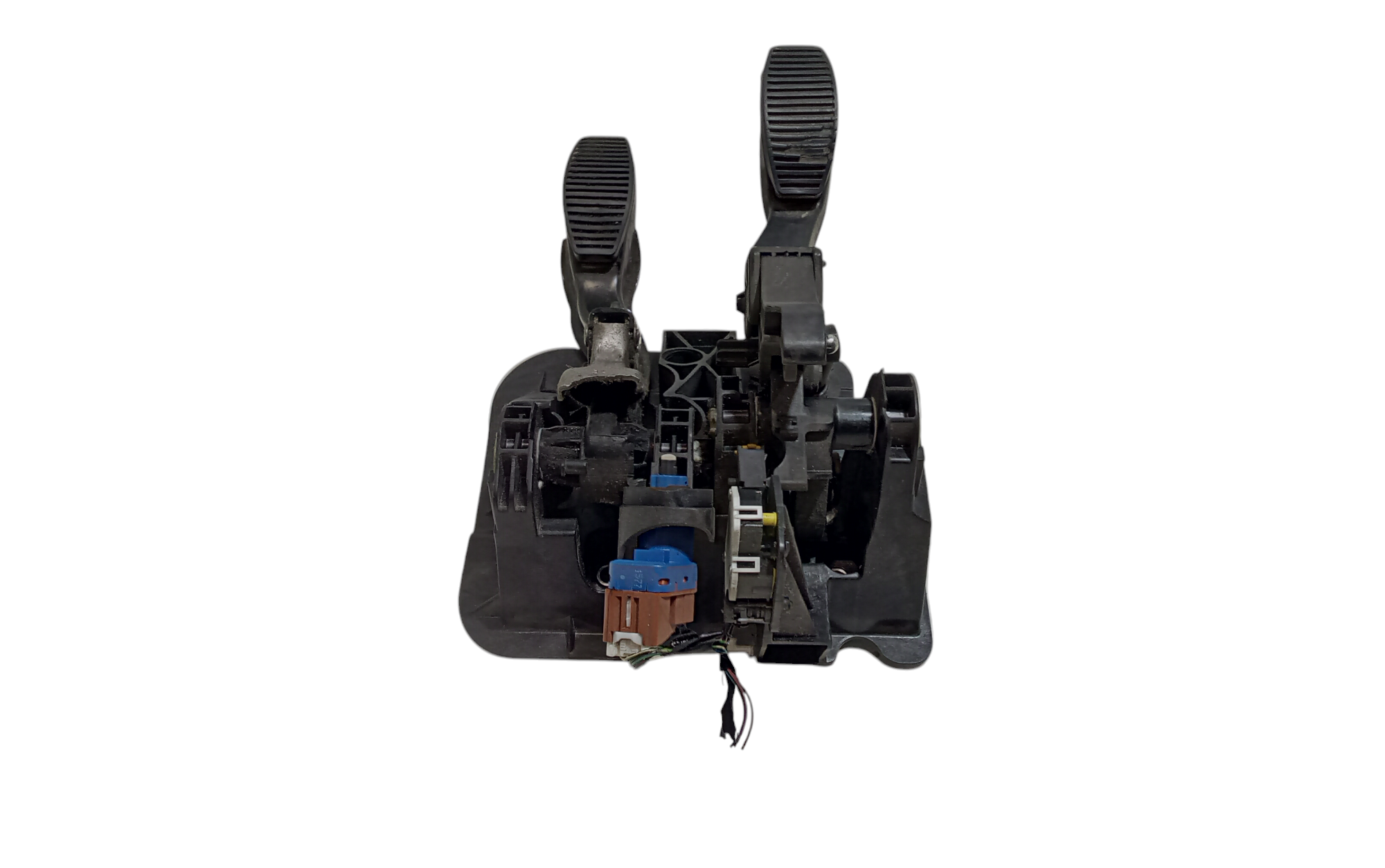 Pedaliera Freno + frizione per Fiat Panda 3 Serie (2012 - In produzione)