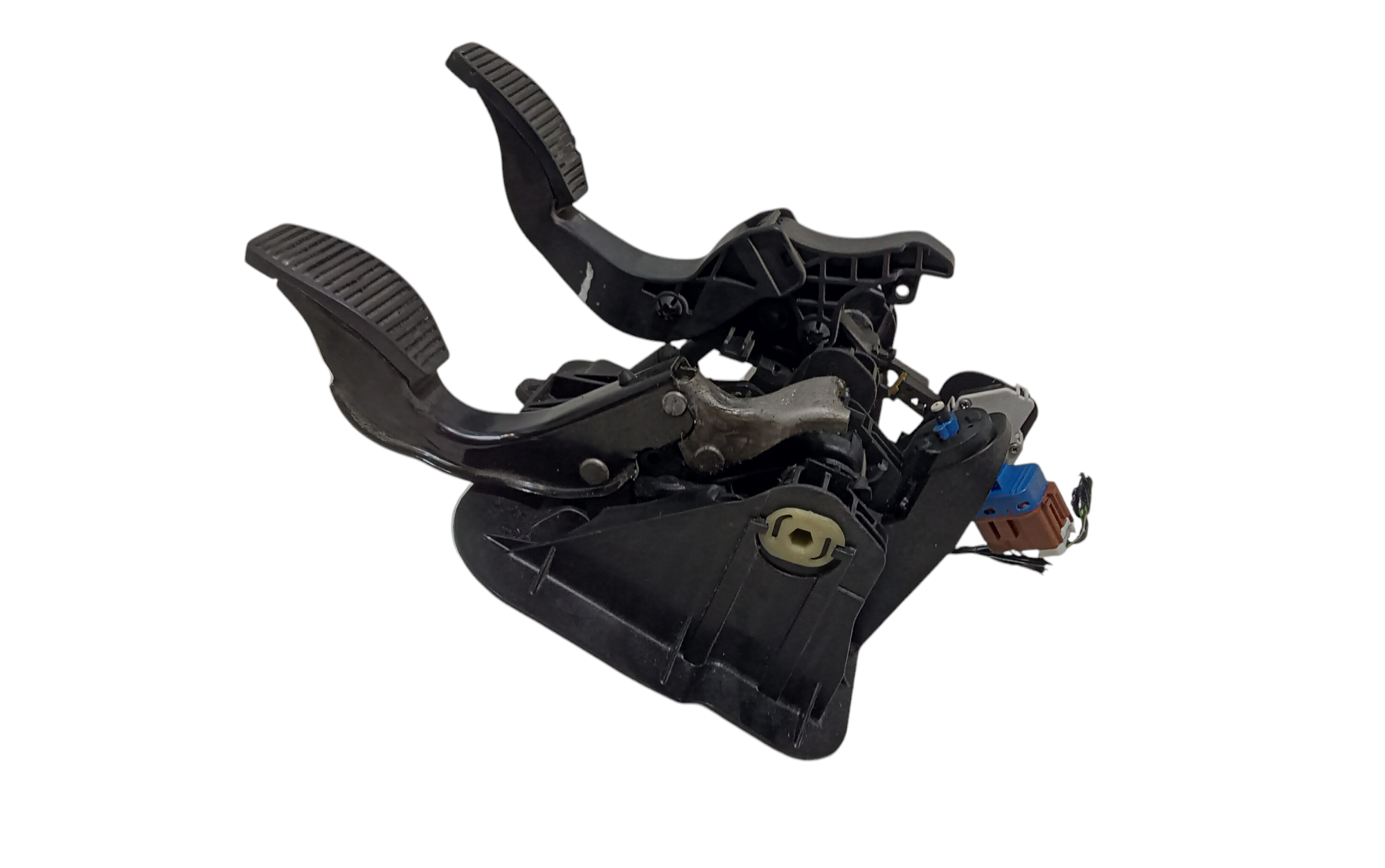 Pedaliera Freno + frizione per Fiat Panda 3 Serie (2012 - In produzione)