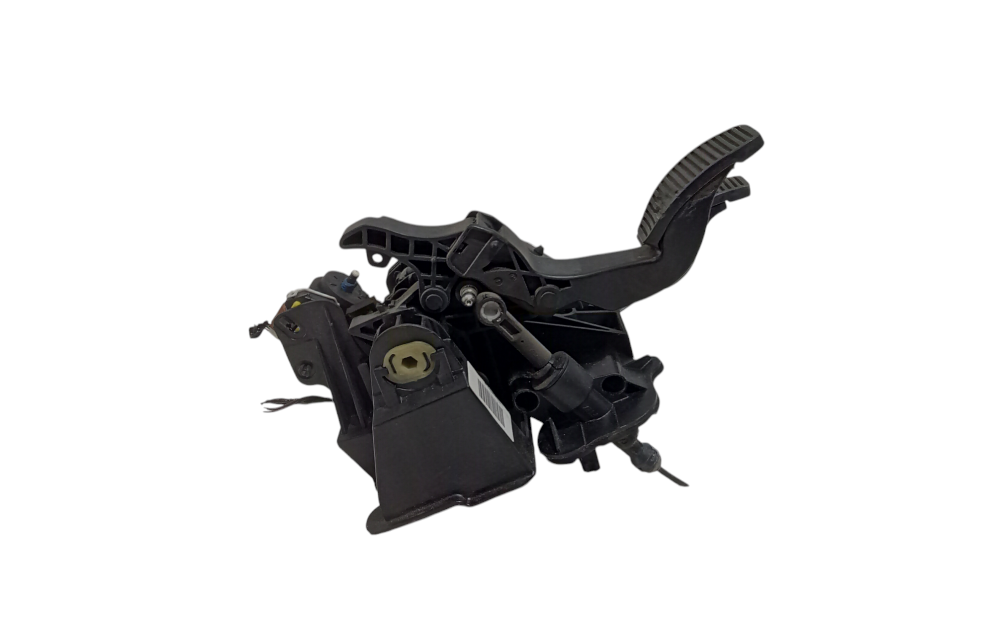 Pedaliera Freno + frizione per Fiat Panda 3 Serie (2012 - In produzione)