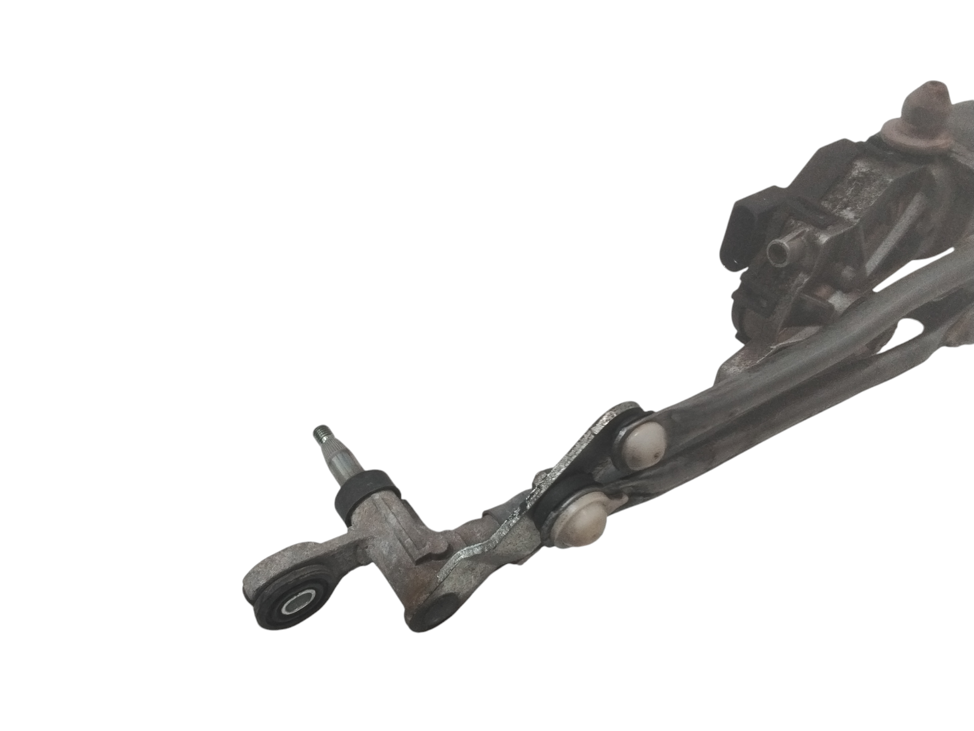 Motorino tergi ant completo di tandem per Fiat Panda 3 Serie (2012 - In produzione)