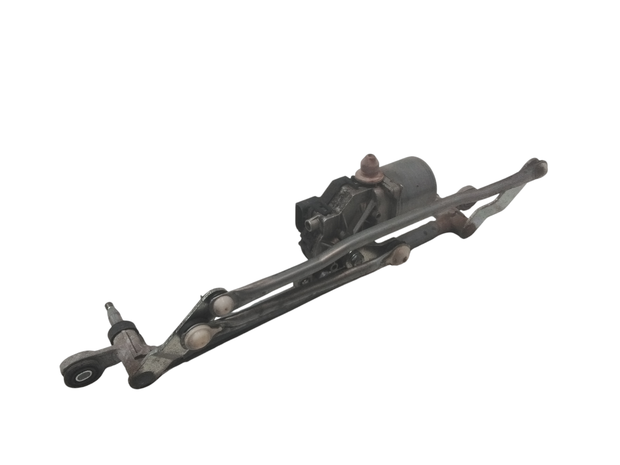 Motorino tergi ant completo di tandem per Fiat Panda 3 Serie (2012 - In produzione)