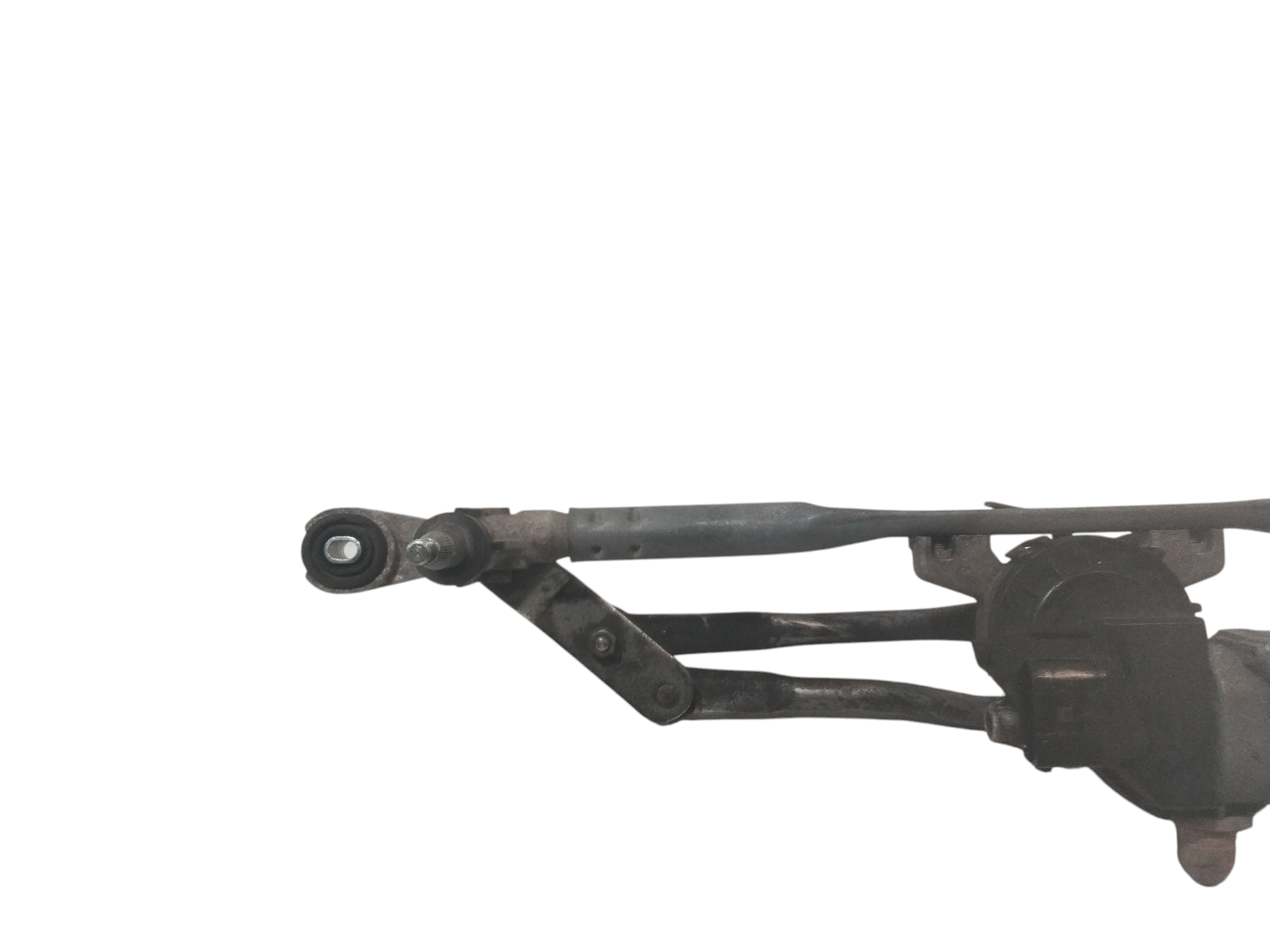 Motorino tergi ant completo di tandem per Fiat Panda 3 Serie (2012 - In produzione)