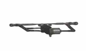 Motorino tergi ant completo di tandem per Fiat Panda 3 Serie (2012 - In produzione)