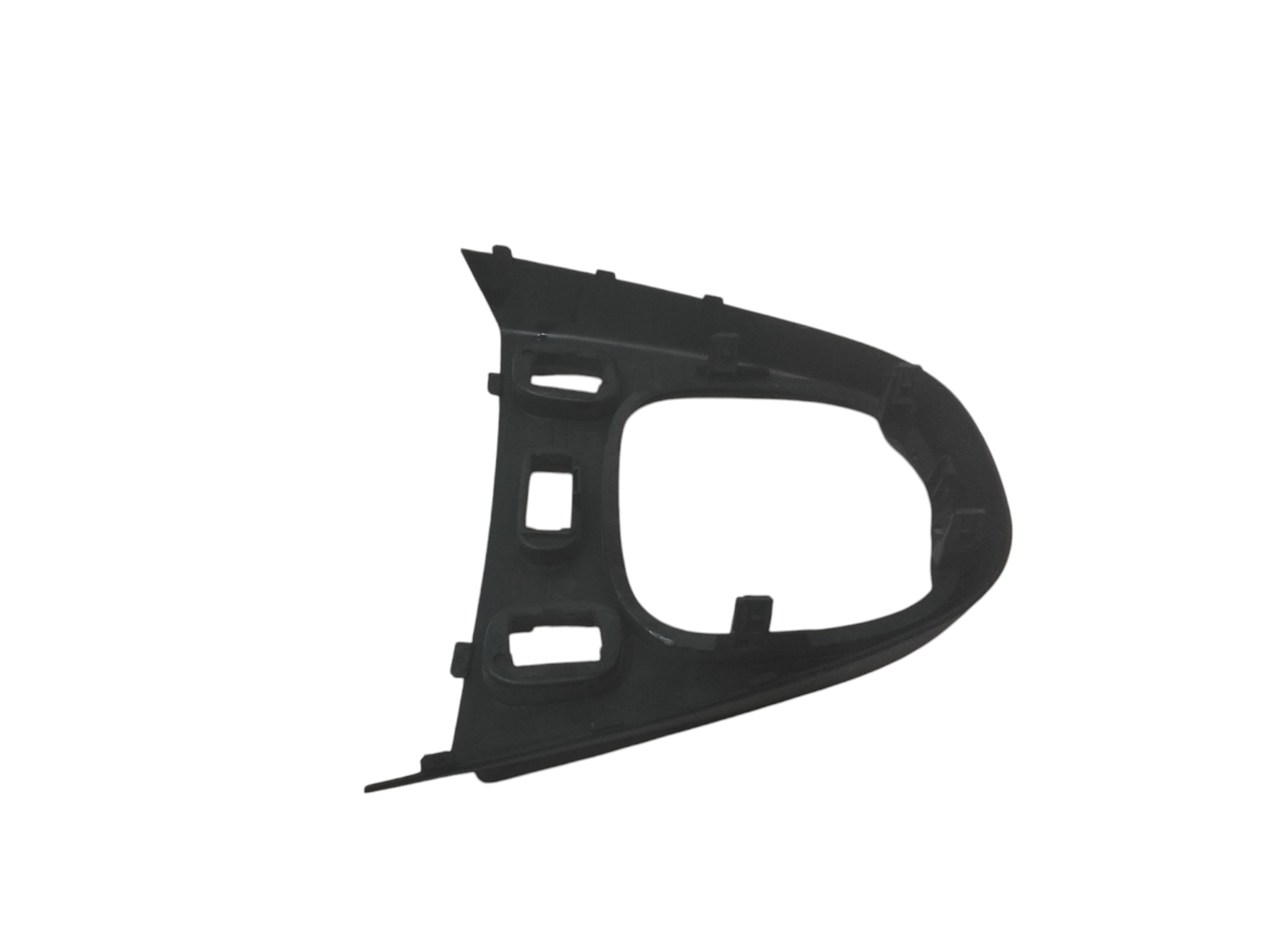 Cornice leva cambio per Fiat Panda 3 Serie (2012 - In produzione)