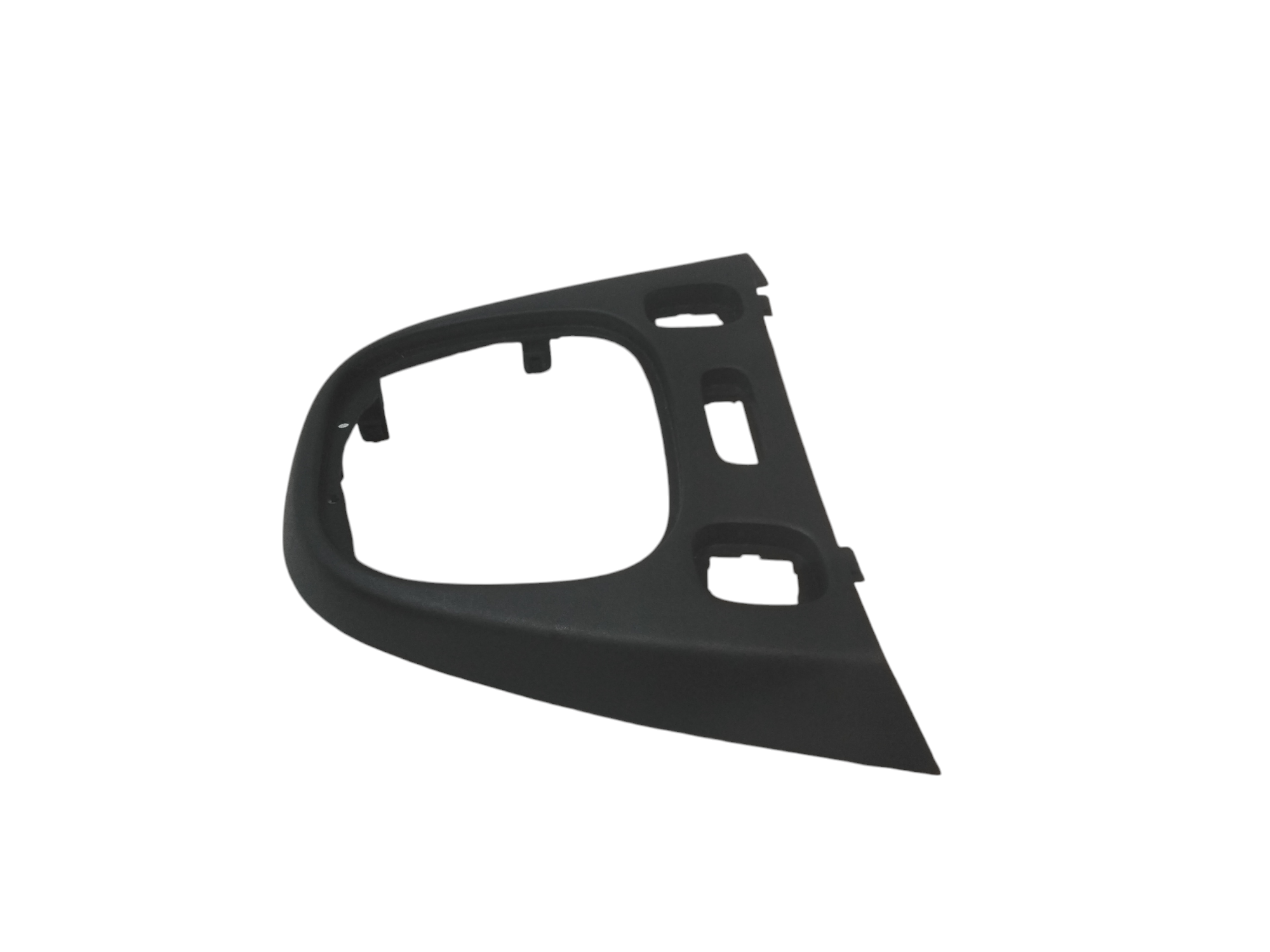 Cornice leva cambio per Fiat Panda 3 Serie (2012 - In produzione)