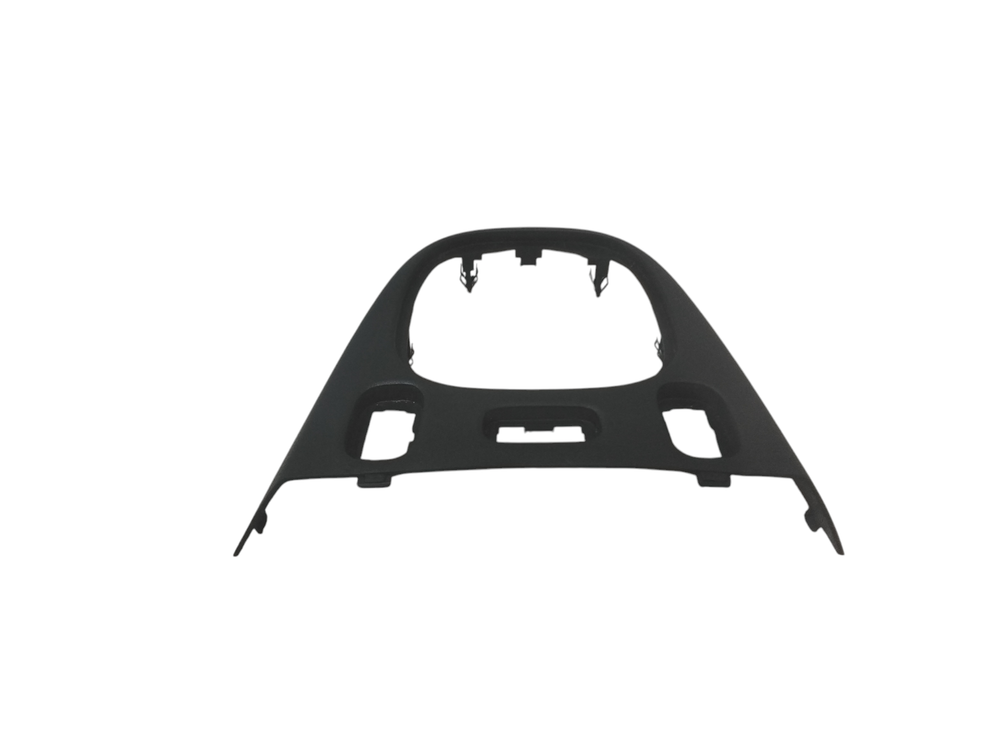 Cornice leva cambio per Fiat Panda 3 Serie (2012 - In produzione)