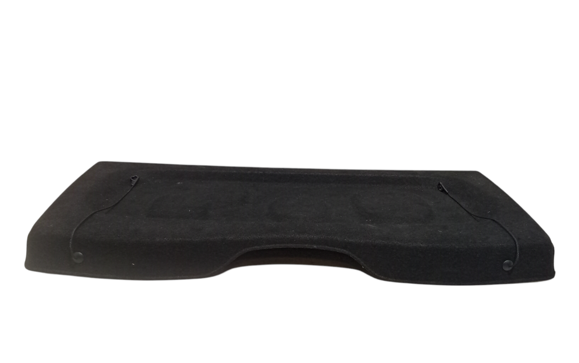 Cappelliera posteriore per Fiat Panda 3 Serie (2012 - In produzione)