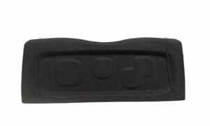 Cappelliera posteriore per Fiat Panda 3 Serie (2012 - In produzione)