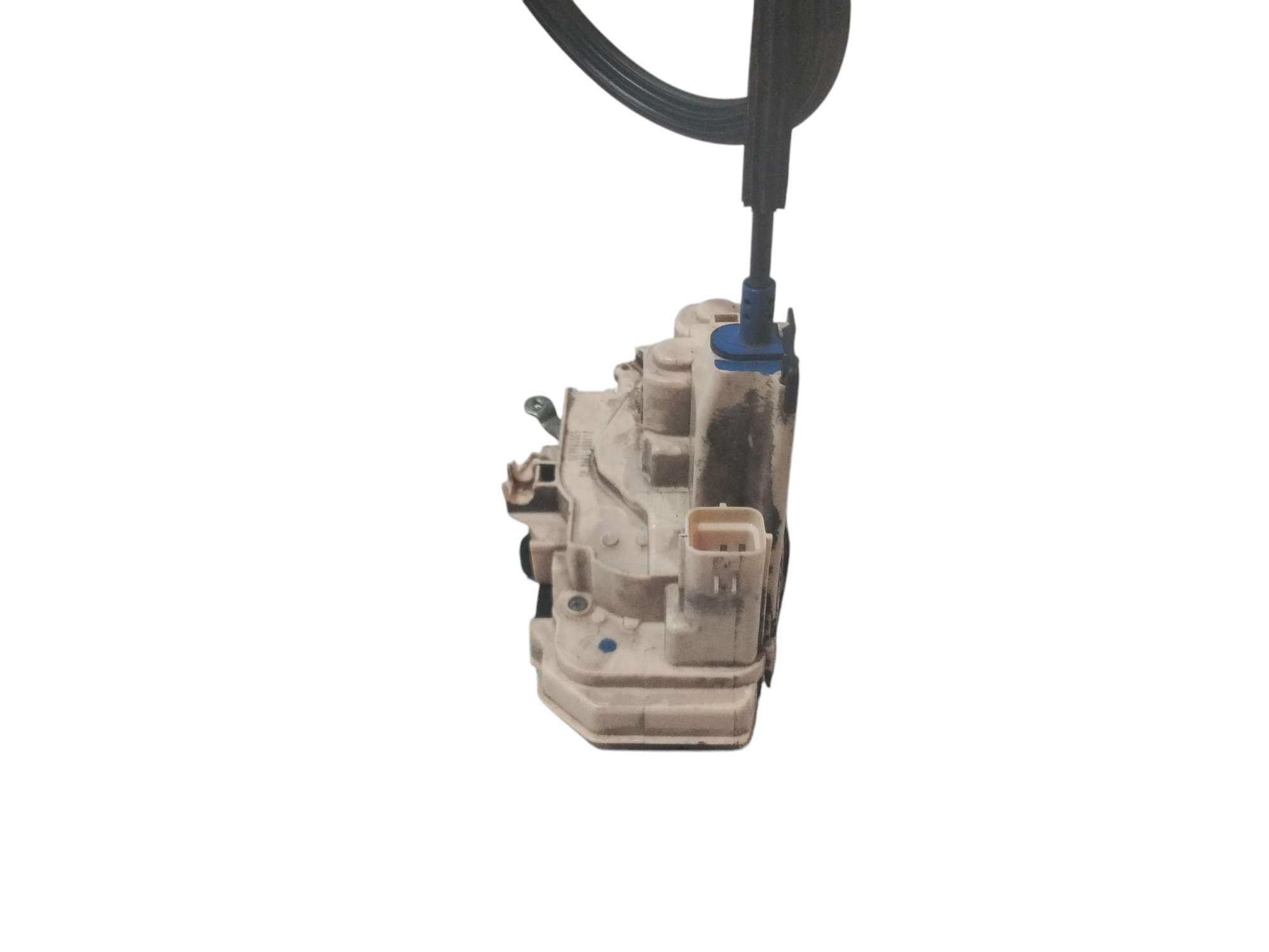 Serratura Anteriore Sinistra per Fiat Panda 3 Serie (2012 - In produzione)