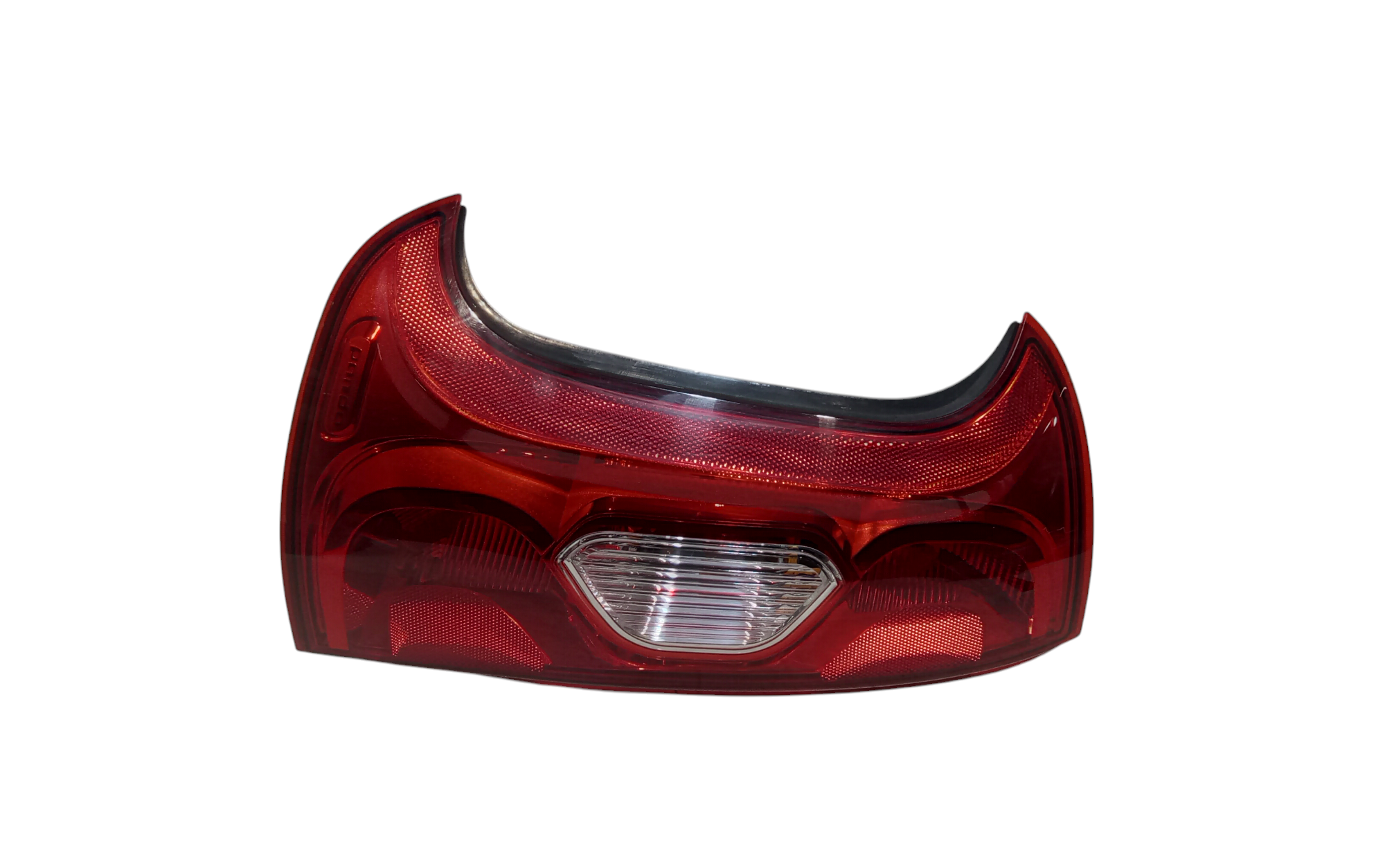 Stop fanale Posteriore sinistro lato Guida per Fiat Panda 3 Serie (2012 - In produzione)