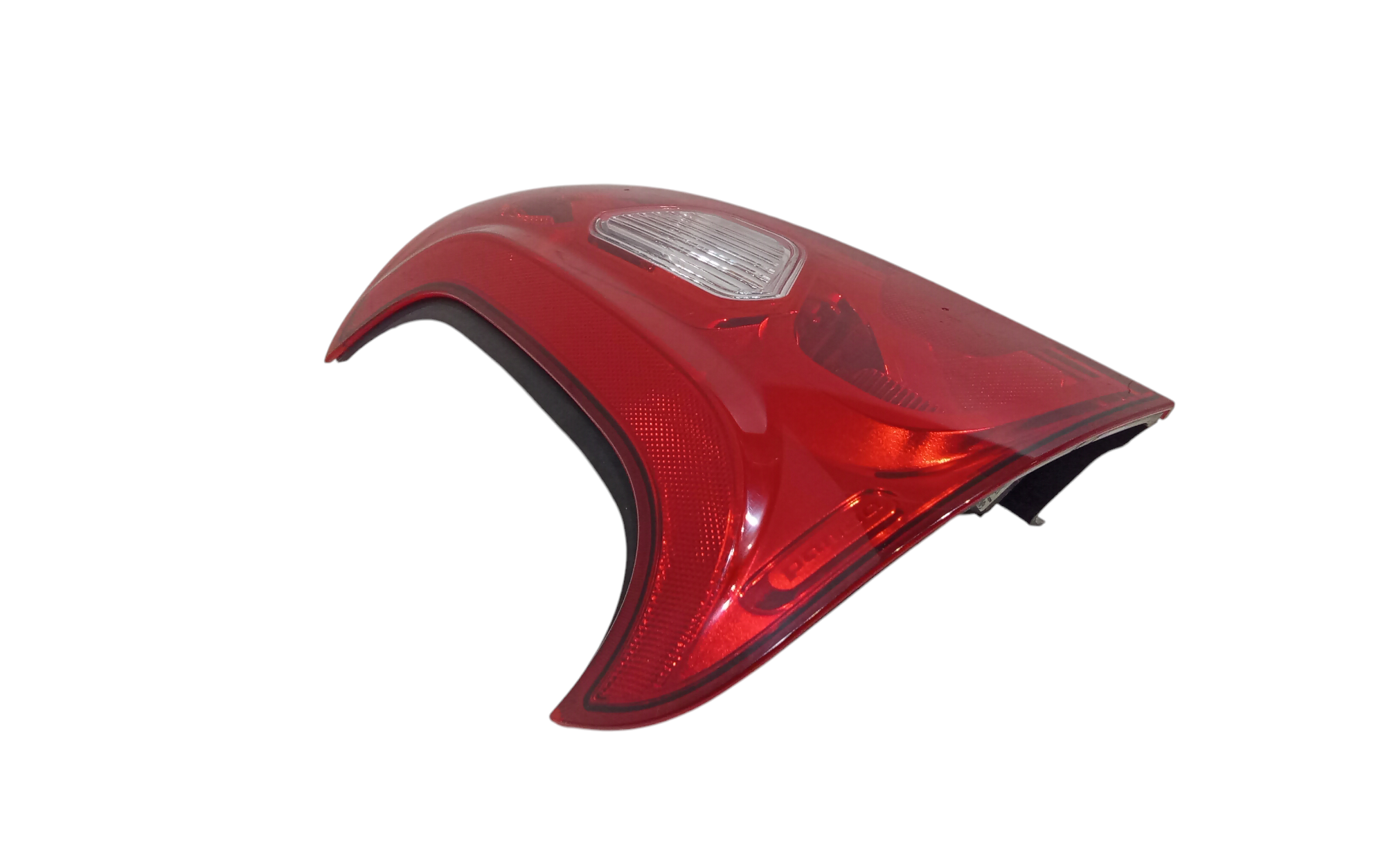 Stop fanale Posteriore sinistro lato Guida per Fiat Panda 3 Serie (2012 - In produzione)