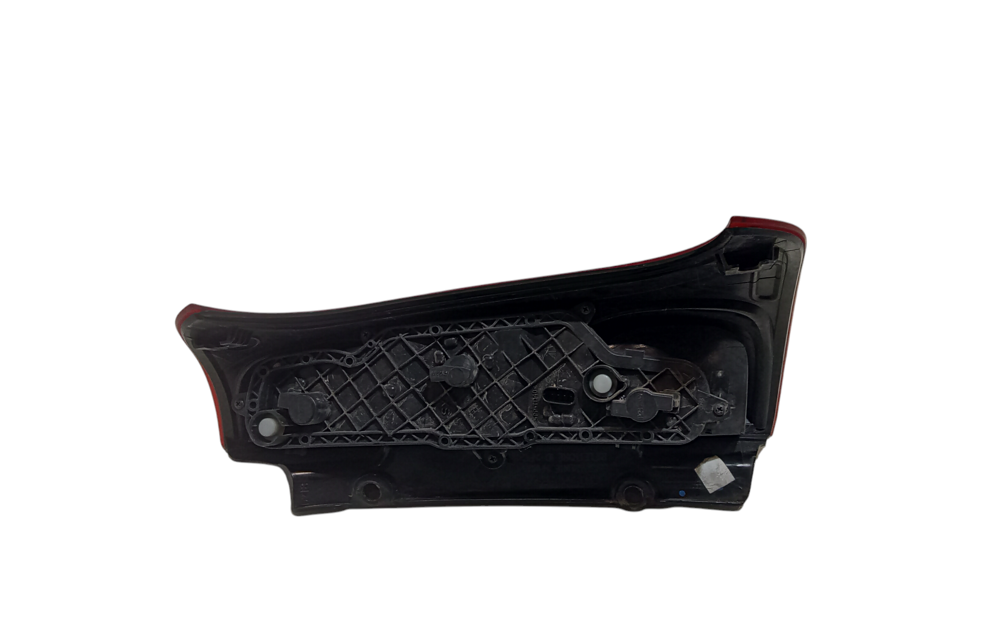 Stop fanale Posteriore sinistro lato Guida per Fiat Panda 3 Serie (2012 - In produzione)