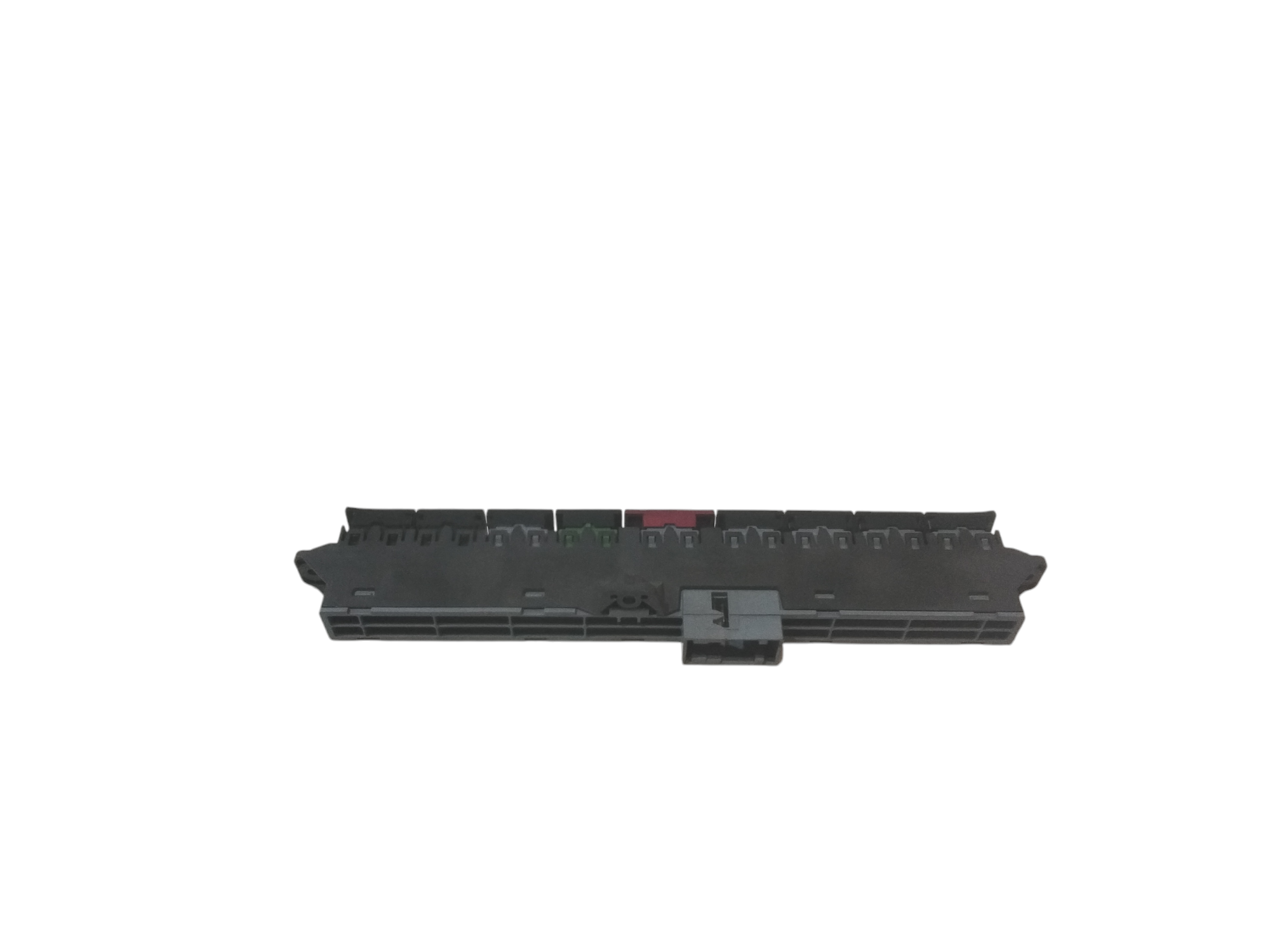 Pulsantiera Centrale per Fiat Panda 3 Serie (2012 - In produzione)