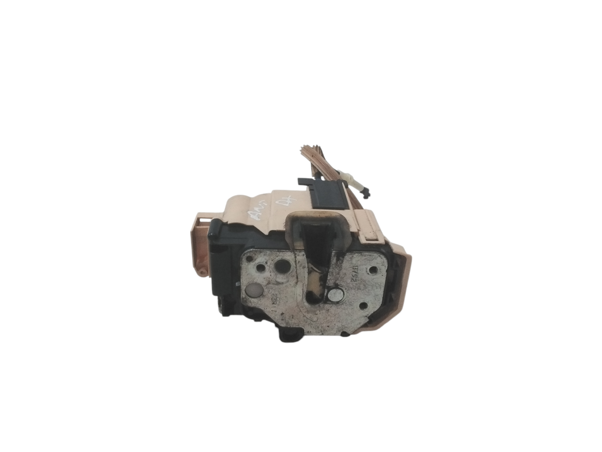 Serratura Anteriore Destra per Fiat Panda 3 Serie (2012 - In produzione)