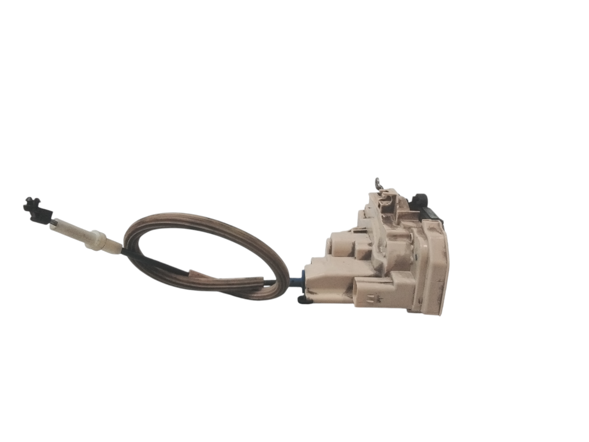 Serratura Anteriore Destra per Fiat Panda 3 Serie (2012 - In produzione)