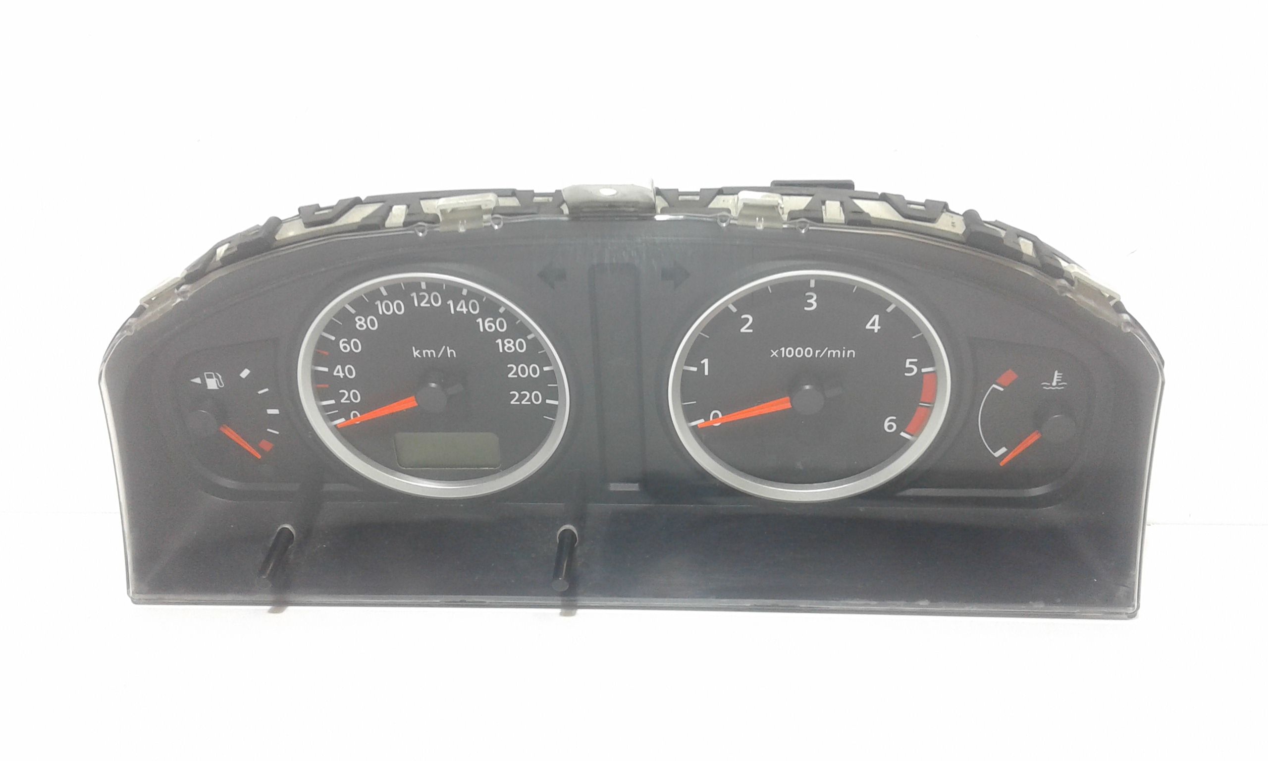 Quadro Strumenti NISSAN Almera 3 Serie