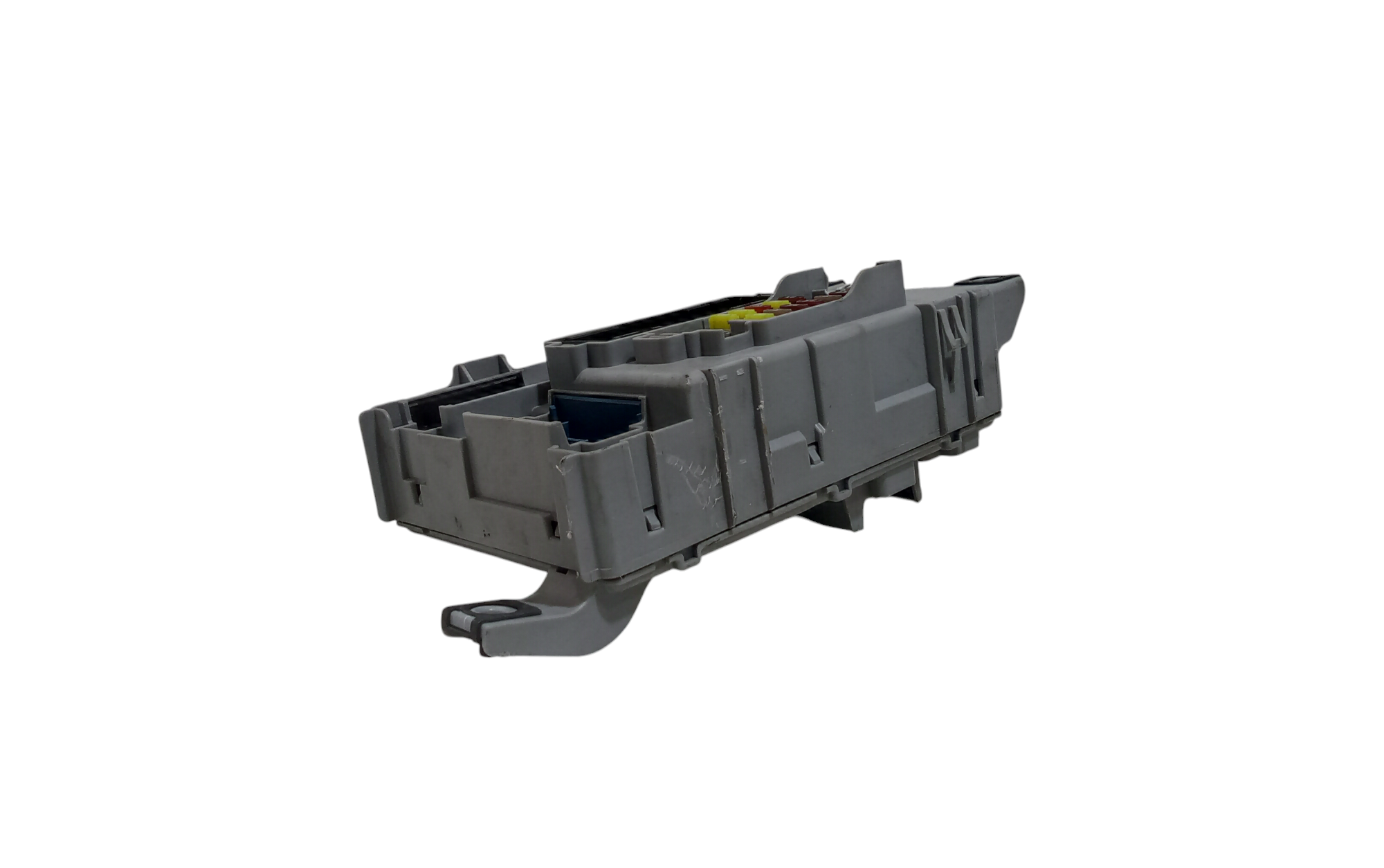 Body Computer per Fiat Panda 3 Serie (2012 - In produzione)