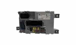 Body Computer per Fiat Panda 3 Serie (2012 - In produzione)