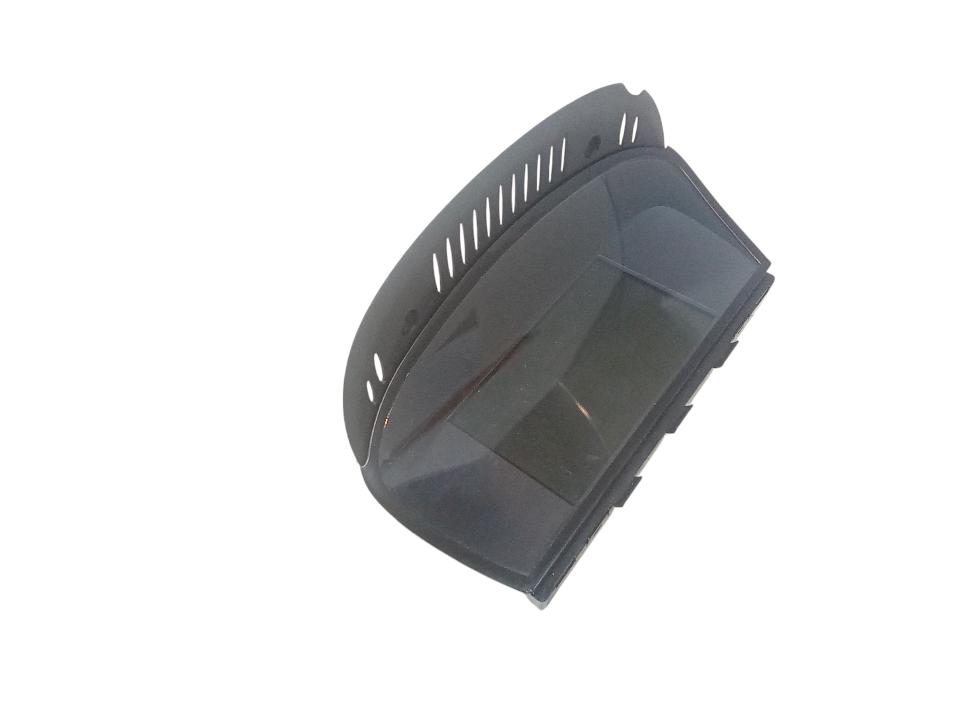 Schermo display navigatore  solo schermo  per Bmw Serie 3 E91 Touring (2005 - 2008)