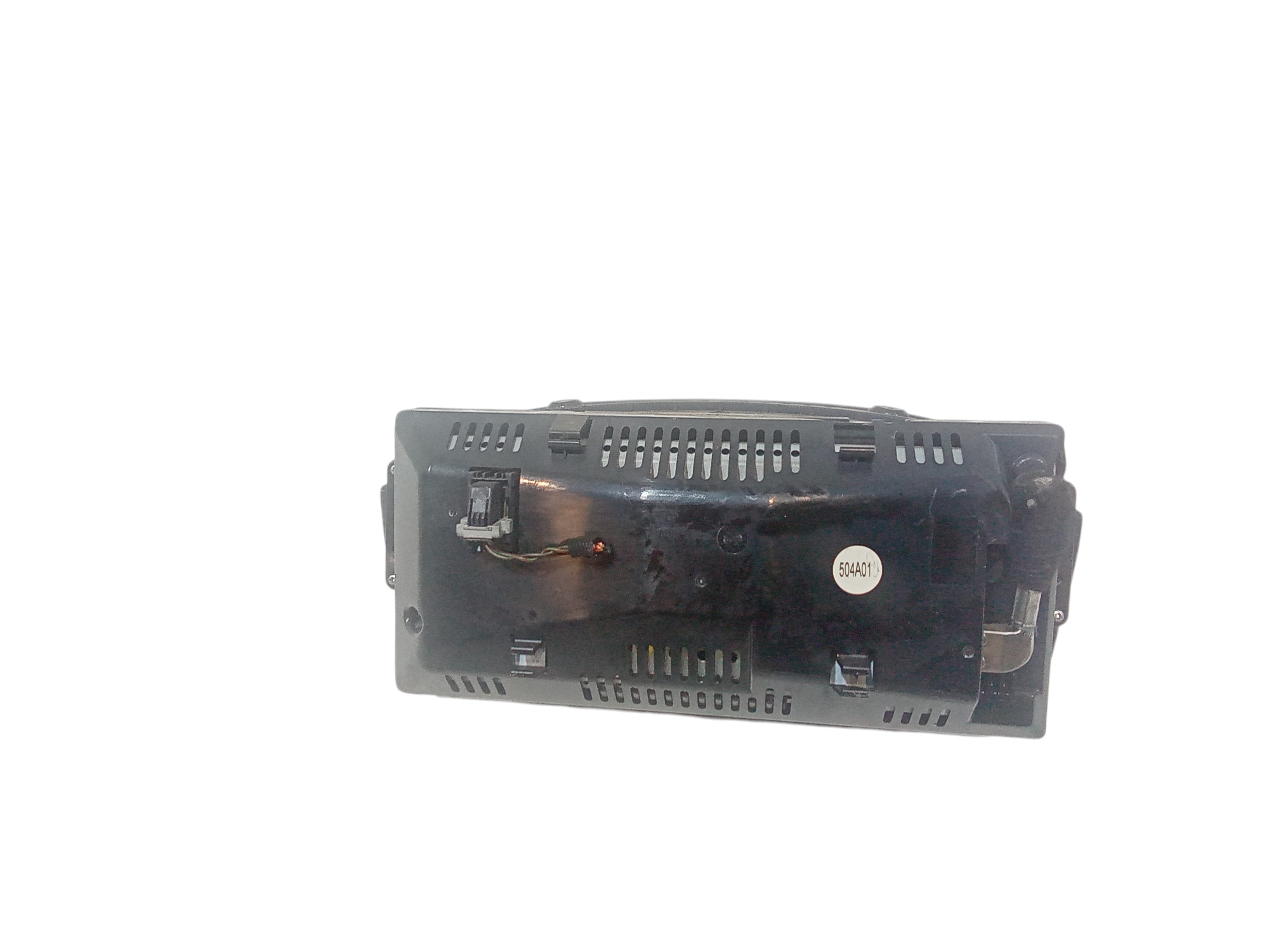 Schermo display navigatore  solo schermo  per Bmw Serie 3 E91 Touring (2005 - 2008)