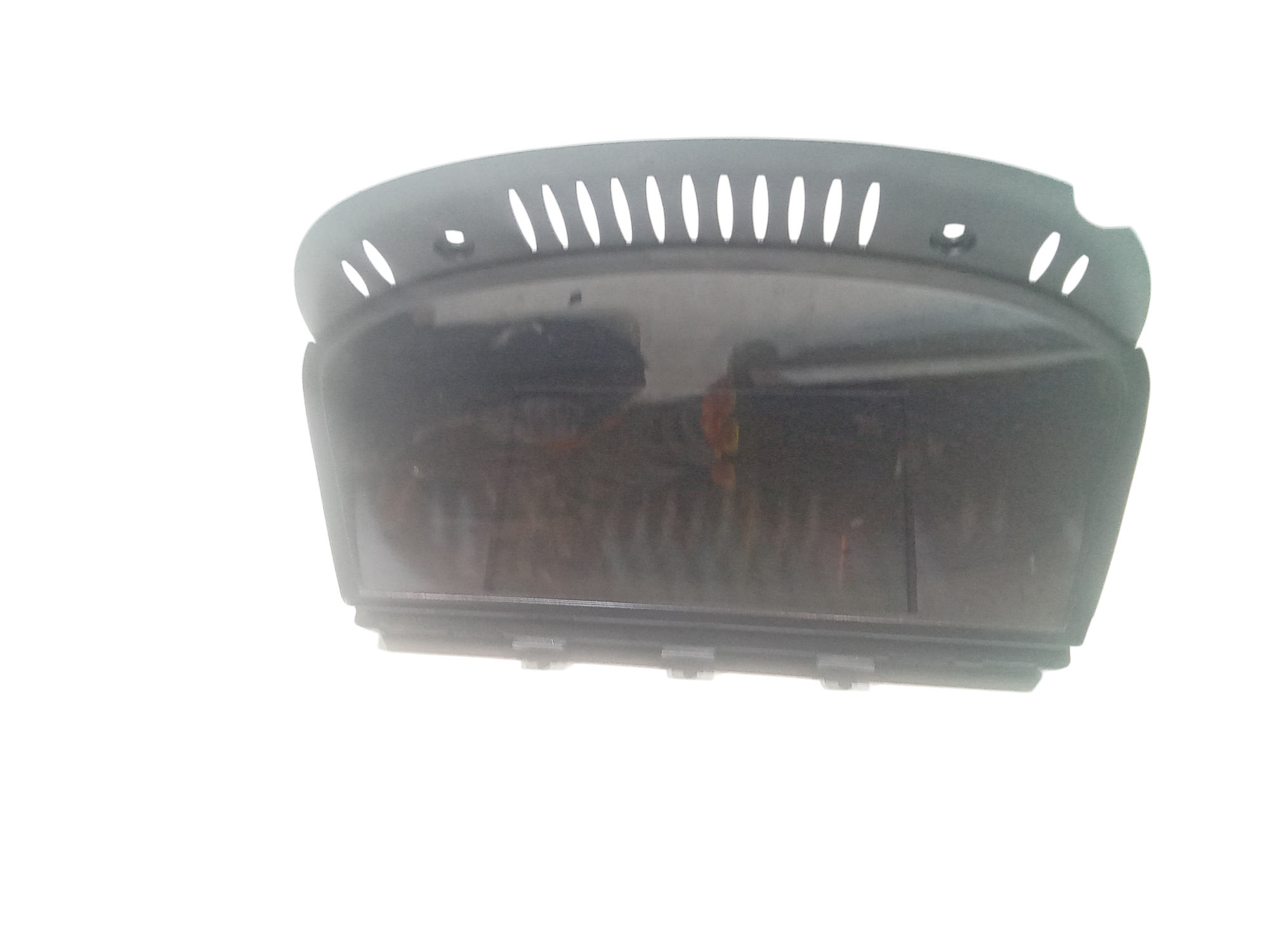 Schermo display navigatore  solo schermo  per Bmw Serie 3 E91 Touring (2005 - 2008)