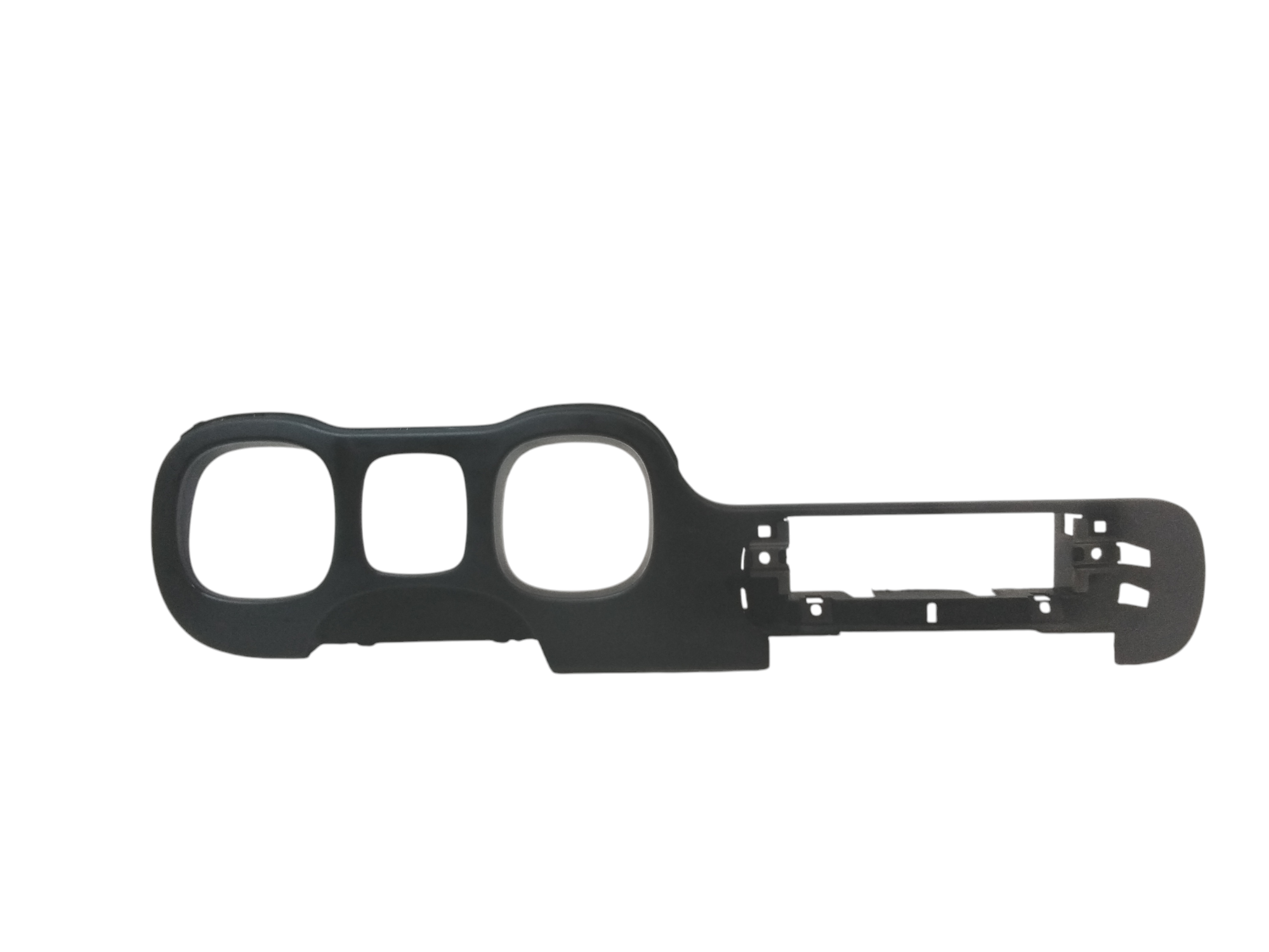 Cover quadro strumenti per Fiat Panda 3 Serie (2012 - In produzione)