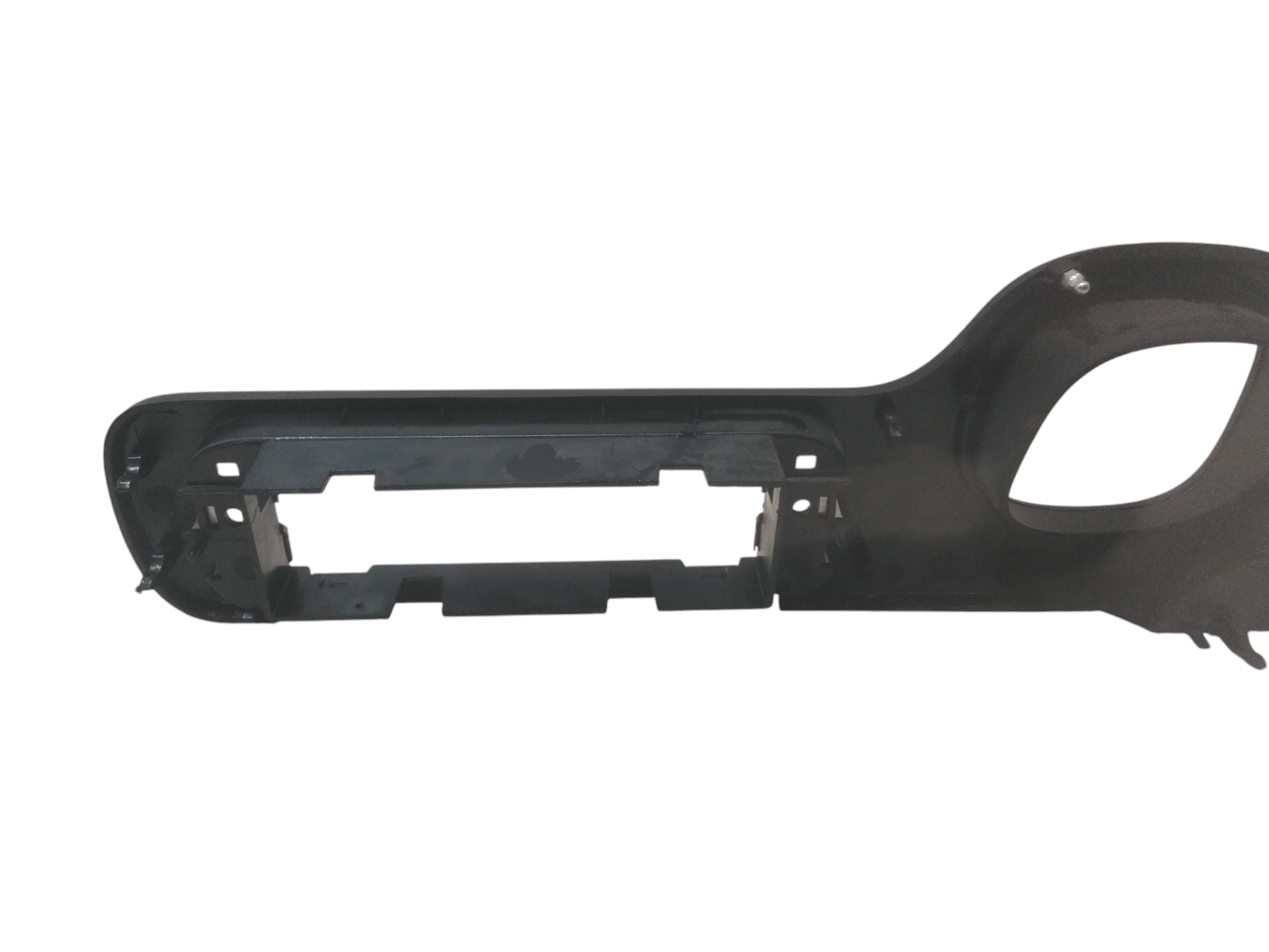 Cover quadro strumenti per Fiat Panda 3 Serie (2012 - In produzione)