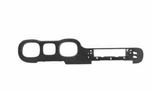 Cover quadro strumenti per Fiat Panda 3 Serie (2012 - In produzione)