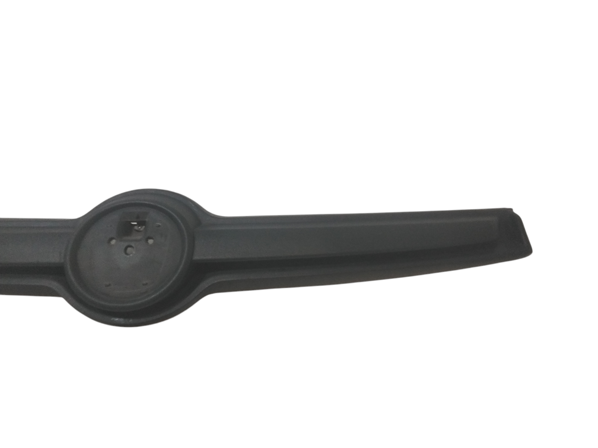 Mascherina anteriore per Fiat Panda 3 Serie (2012 - In produzione)