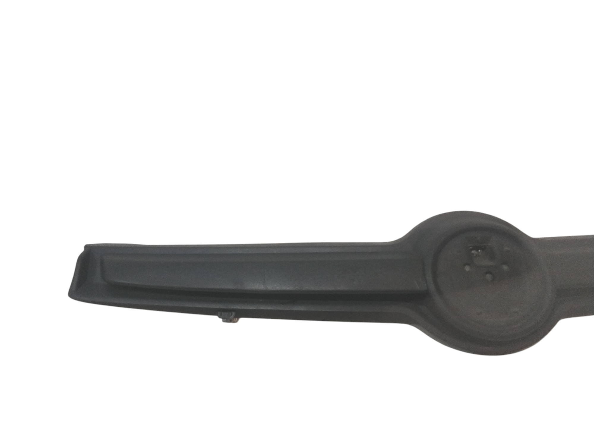 Mascherina anteriore per Fiat Panda 3 Serie (2012 - In produzione)