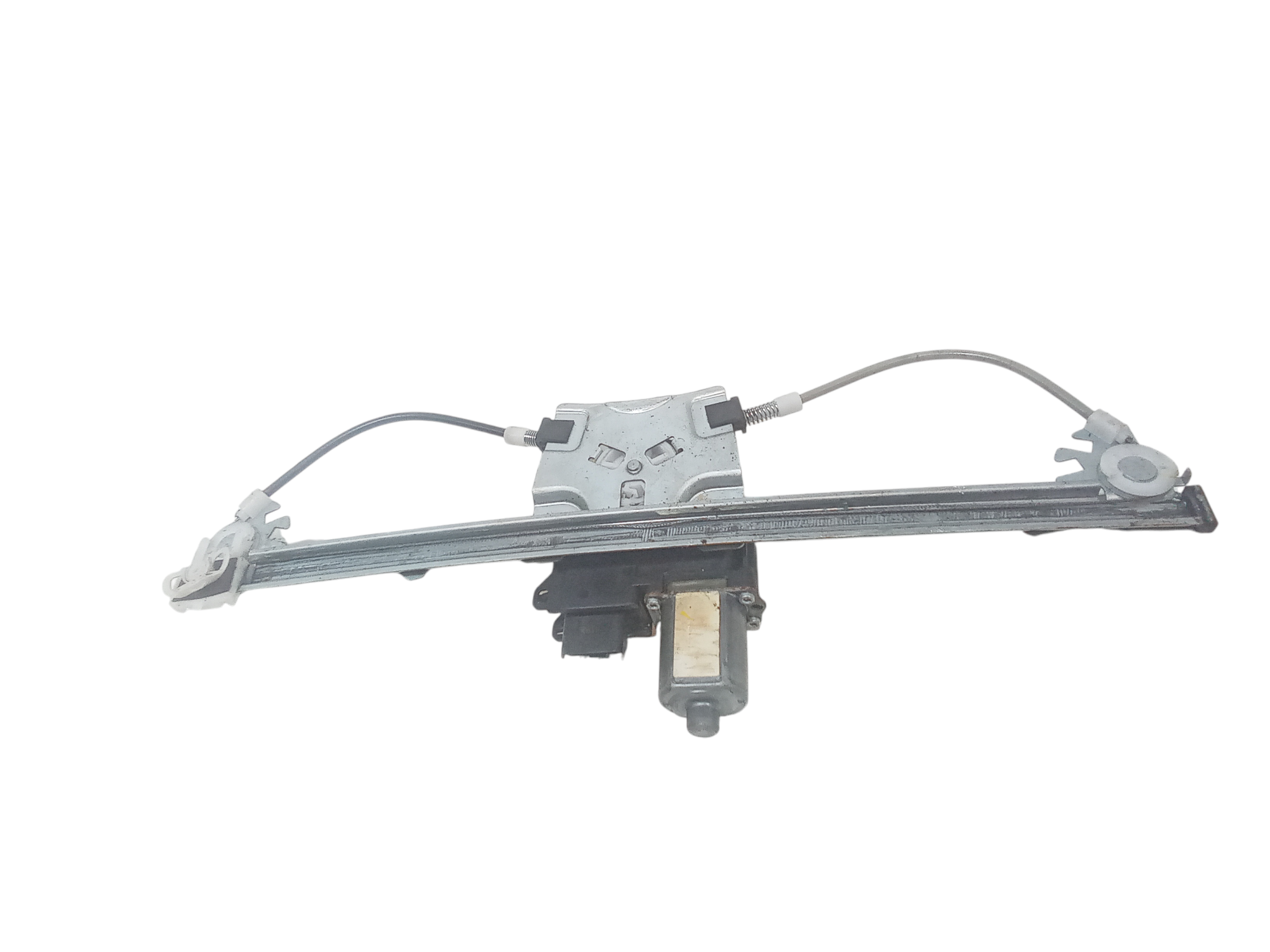 Cremagliera anteriore destra passeggero per Fiat Fiorino 2 Serie (2007 - In produzione)