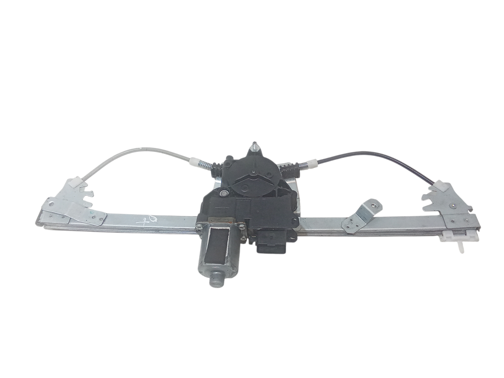 Cremagliera anteriore destra passeggero per Fiat Fiorino 2 Serie (2007 - In produzione)