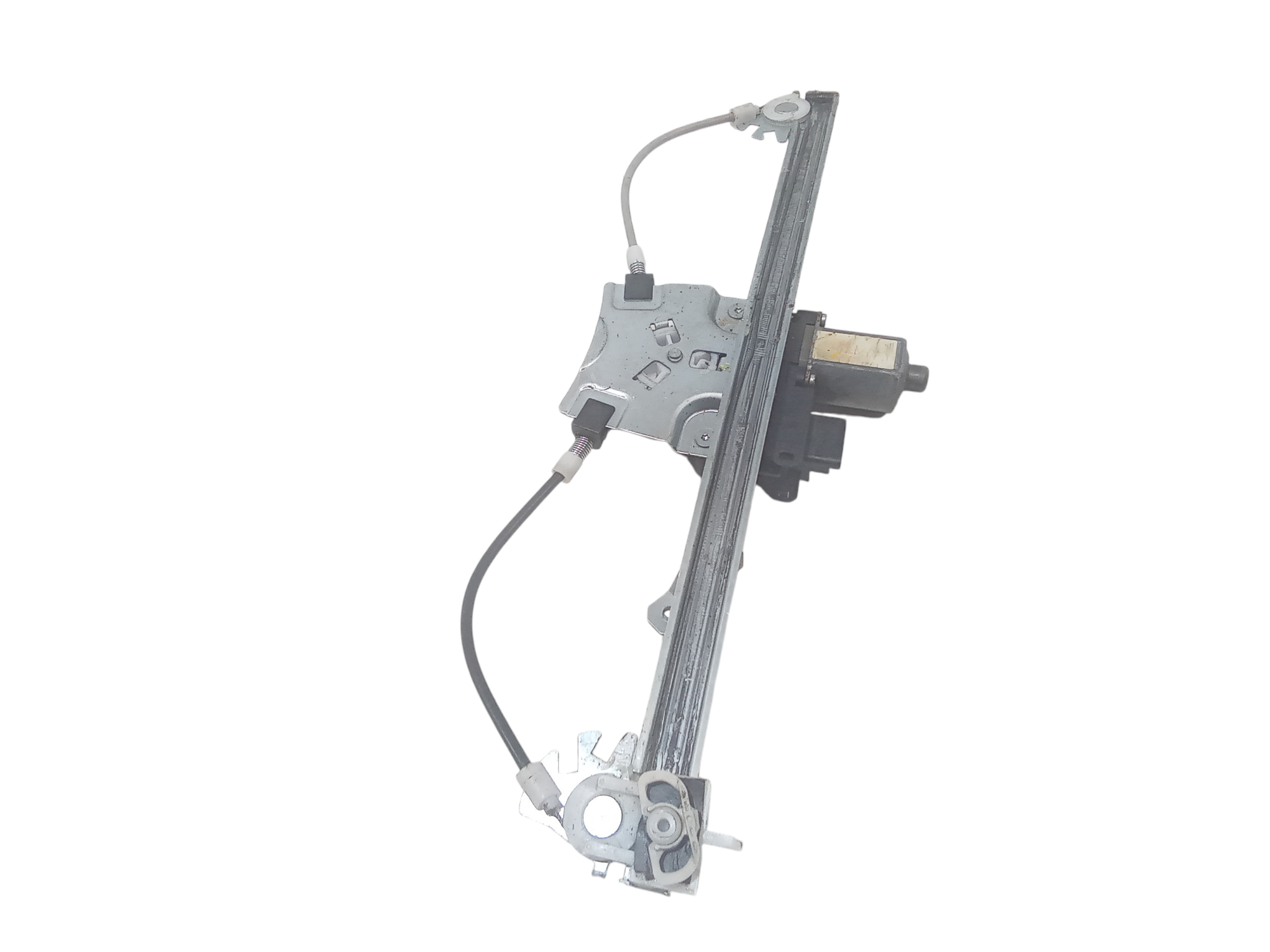 Cremagliera anteriore destra passeggero per Fiat Fiorino 2 Serie (2007 - In produzione)