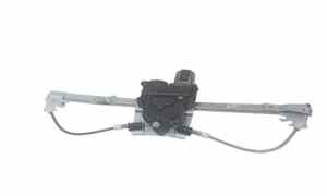 Cremagliera anteriore destra passeggero per Fiat Fiorino 2 Serie (2007 - In produzione)