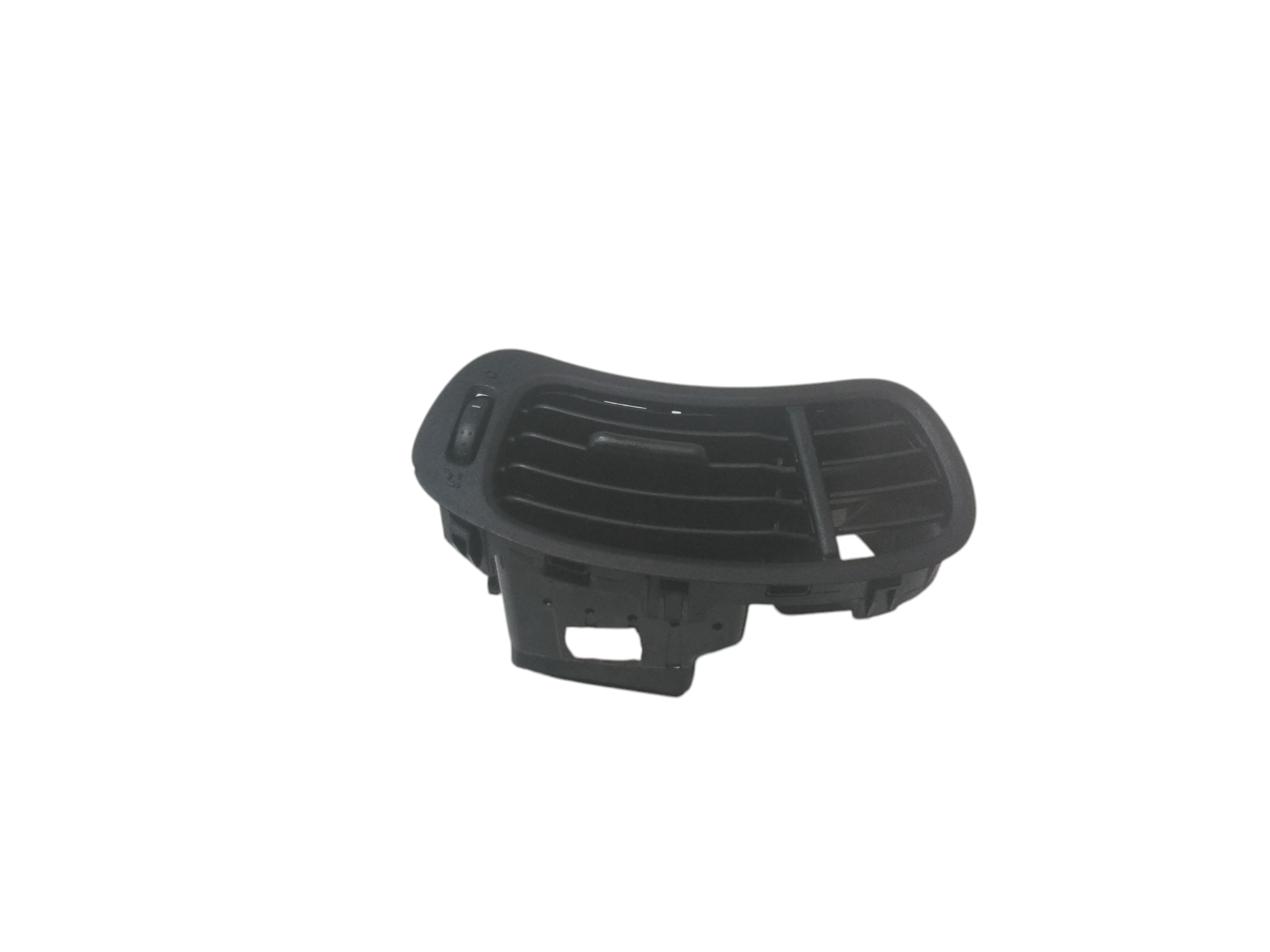 Bocchetta aria cruscotto lato passeggero per Fiat Panda 3 Serie (2012 - In produzione)