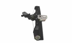 Cremagliera anteriore sinistra Guida per Fiat Panda 3 Serie (2012 - In produzione)