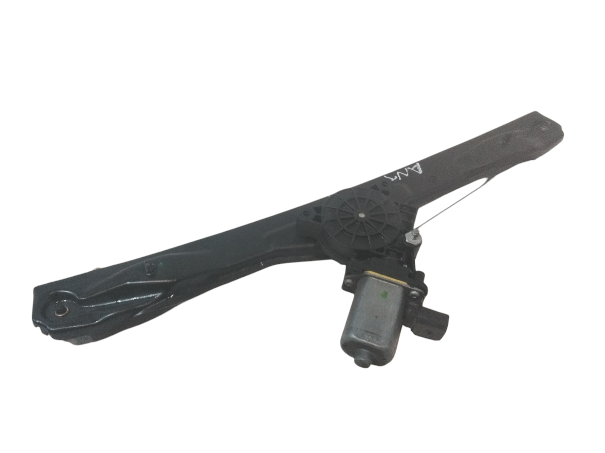 Cremagliera anteriore destra passeggero per Fiat Panda 3 Serie (2012 - In produzione)