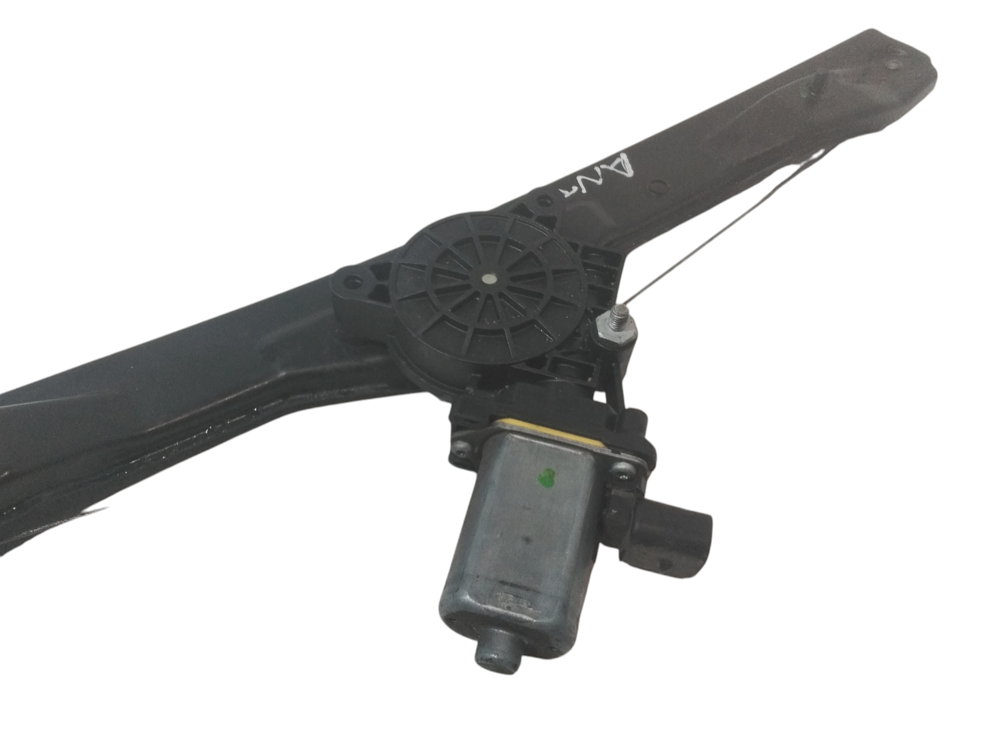 Cremagliera anteriore destra passeggero per Fiat Panda 3 Serie (2012 - In produzione)