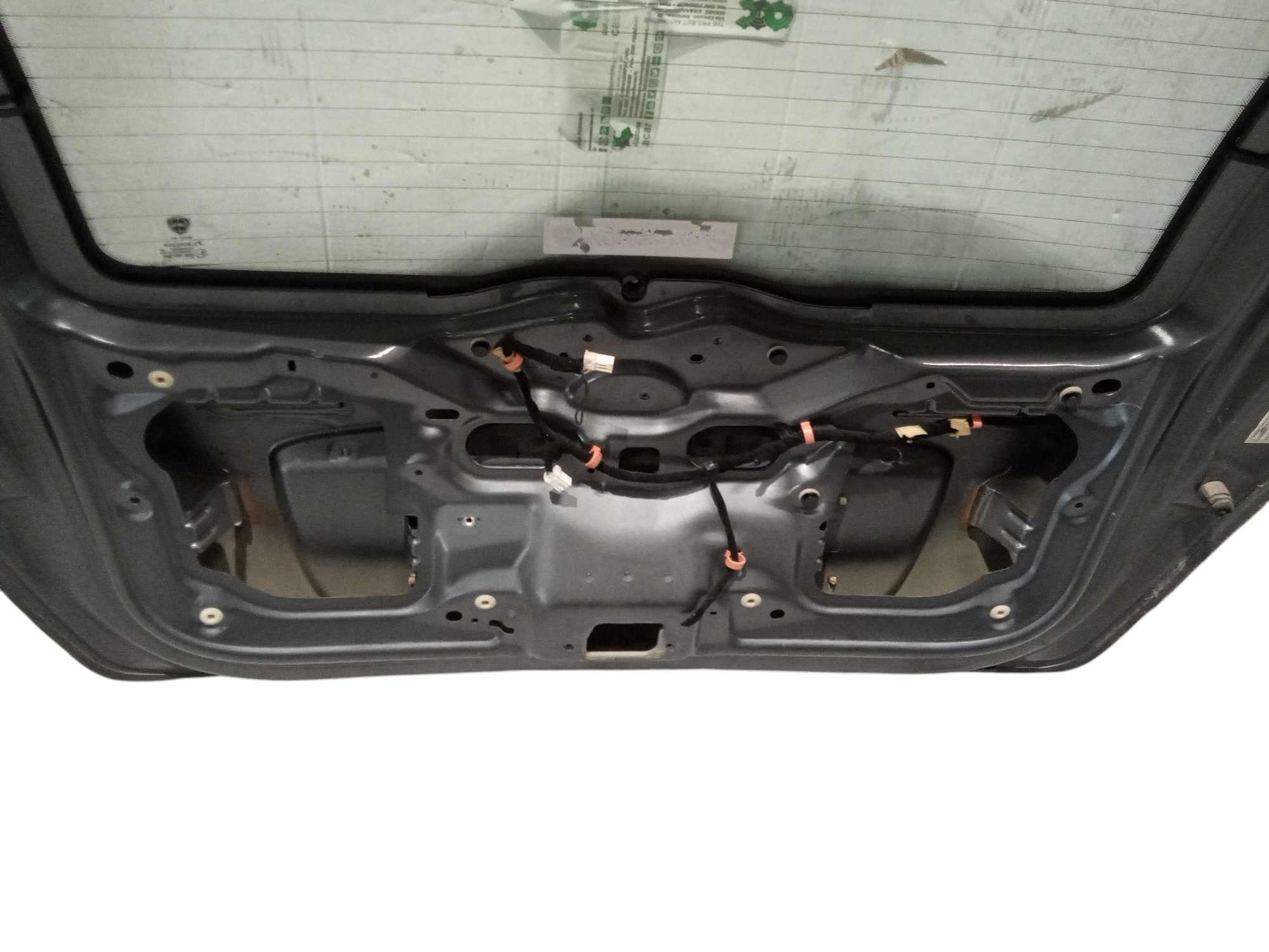 Portellone Posteriore per Lancia Ypsilon 2 Serie (2006 - 2010)