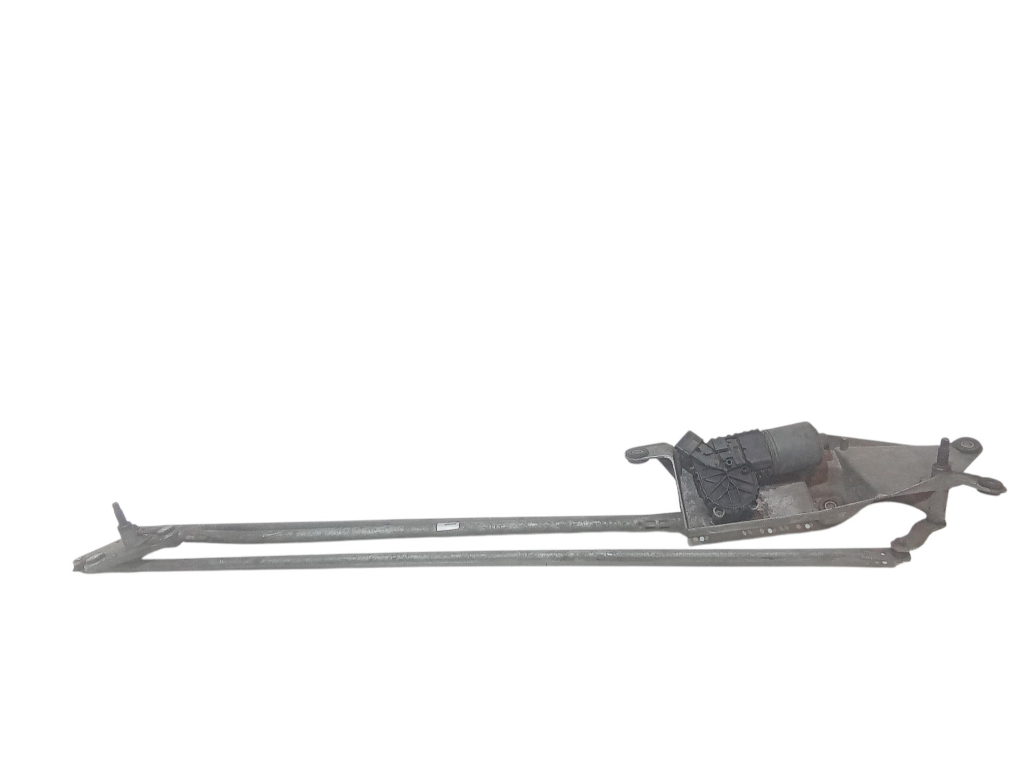 Motorino tergi ant completo di tandem per Renault Modus 2 Serie (2006 - In produzione)