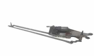 Motorino tergi ant completo di tandem per Renault Modus 2 Serie (2006 - In produzione)