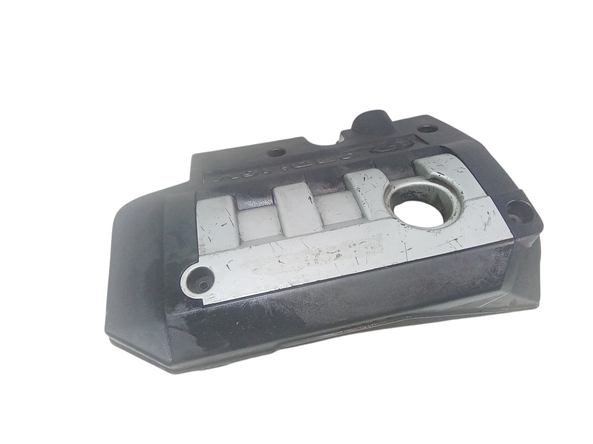 Coprimotore per Hyundai Santa Fe 1 Serie (2001 - 2003)