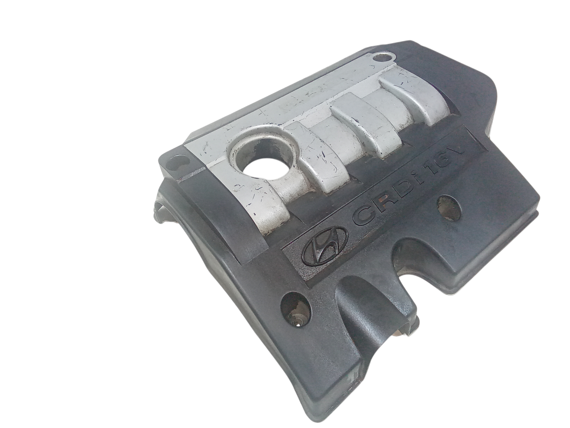 Coprimotore per Hyundai Santa Fe 1 Serie (2001 - 2003)