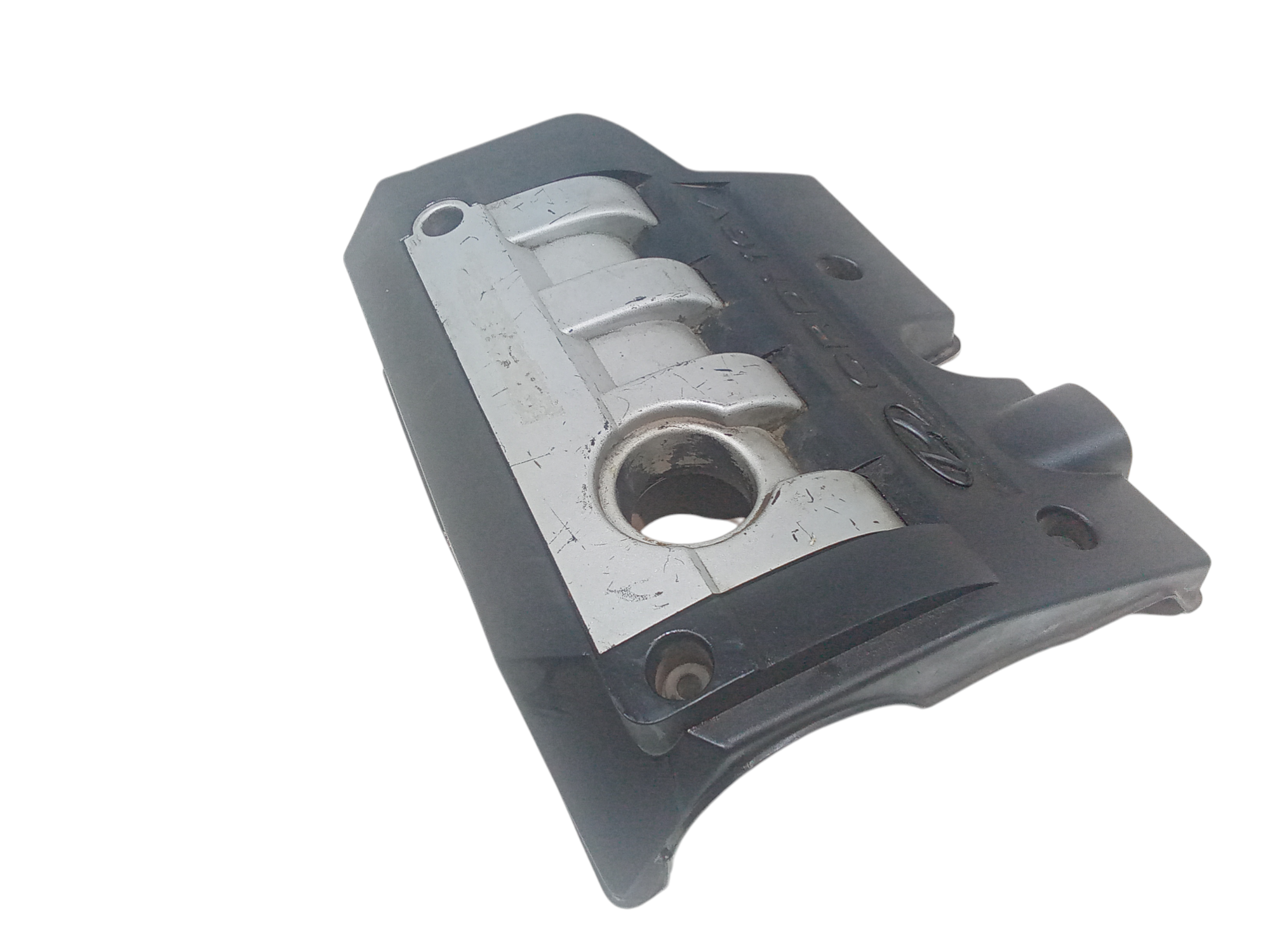 Coprimotore per Hyundai Santa Fe 1 Serie (2001 - 2003)