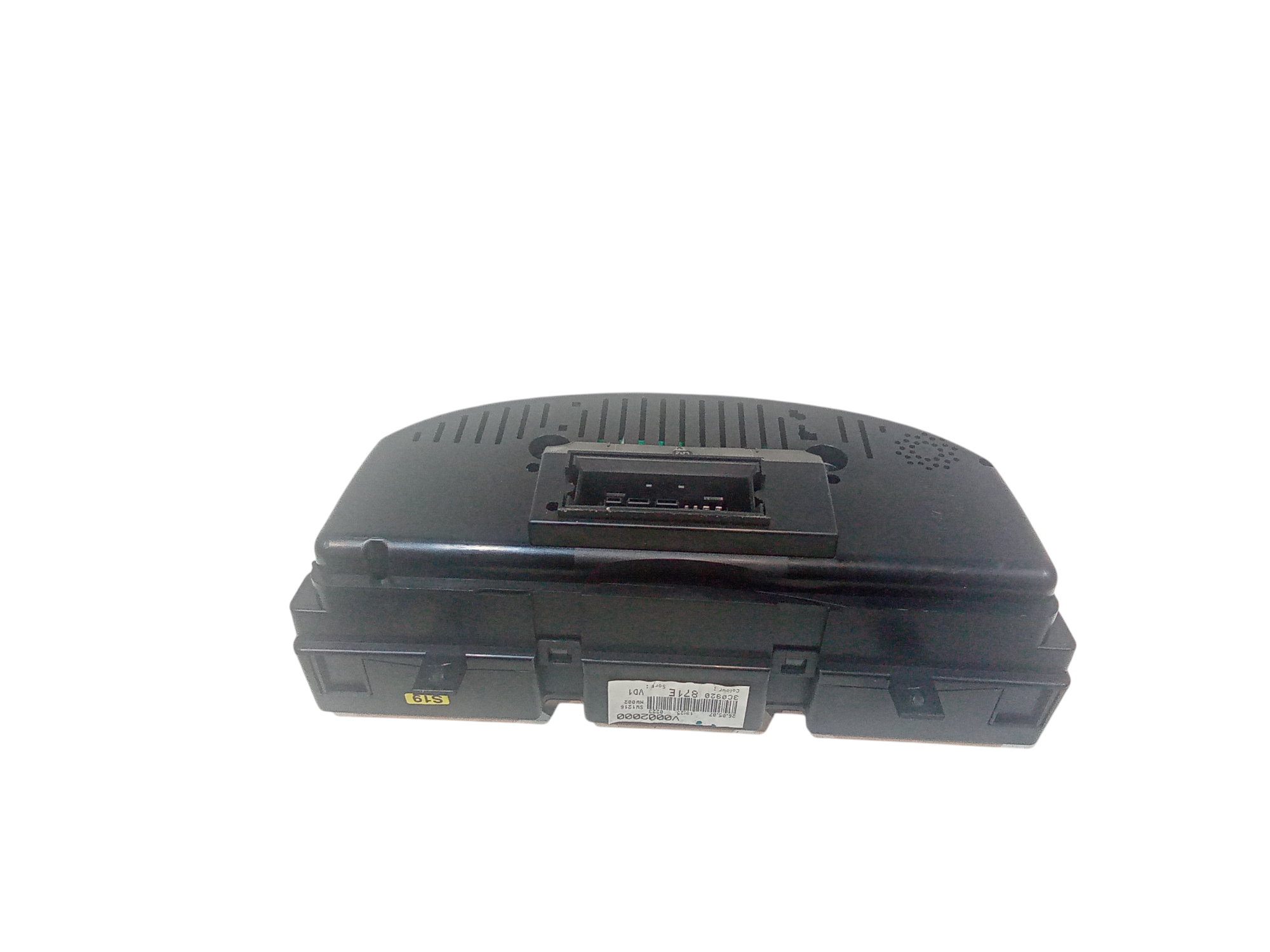 Quadro Strumenti per Volkswagen Passat Berlina 4 Serie (2005 - 2010)