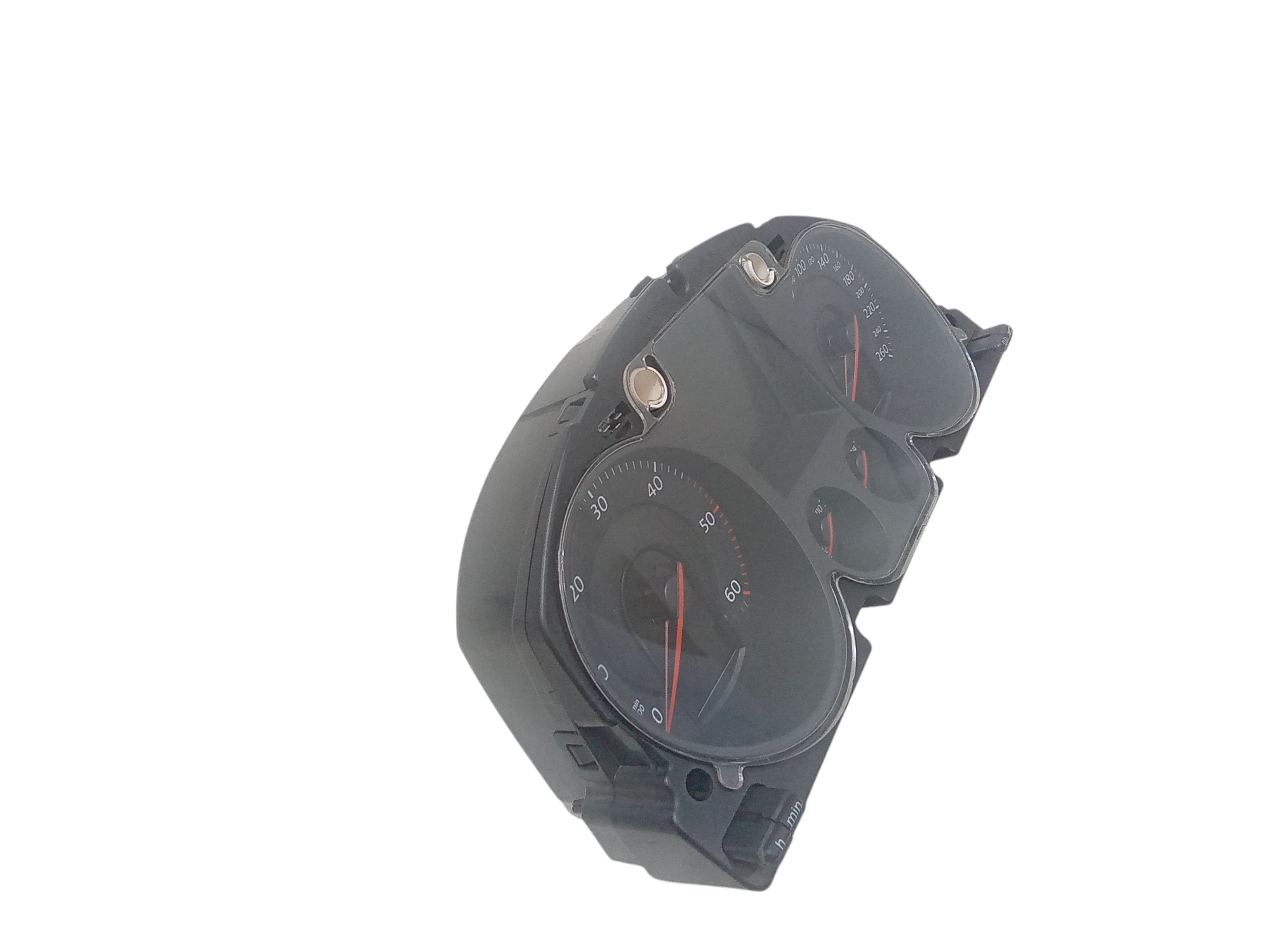 Quadro Strumenti per Volkswagen Passat Berlina 4 Serie (2005 - 2010)