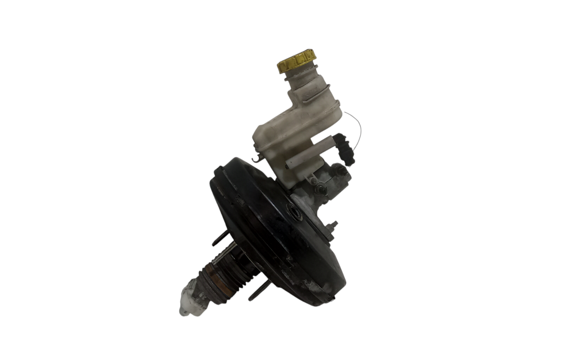 Servofreno per Fiat Panda 3 Serie (2012 - In produzione)